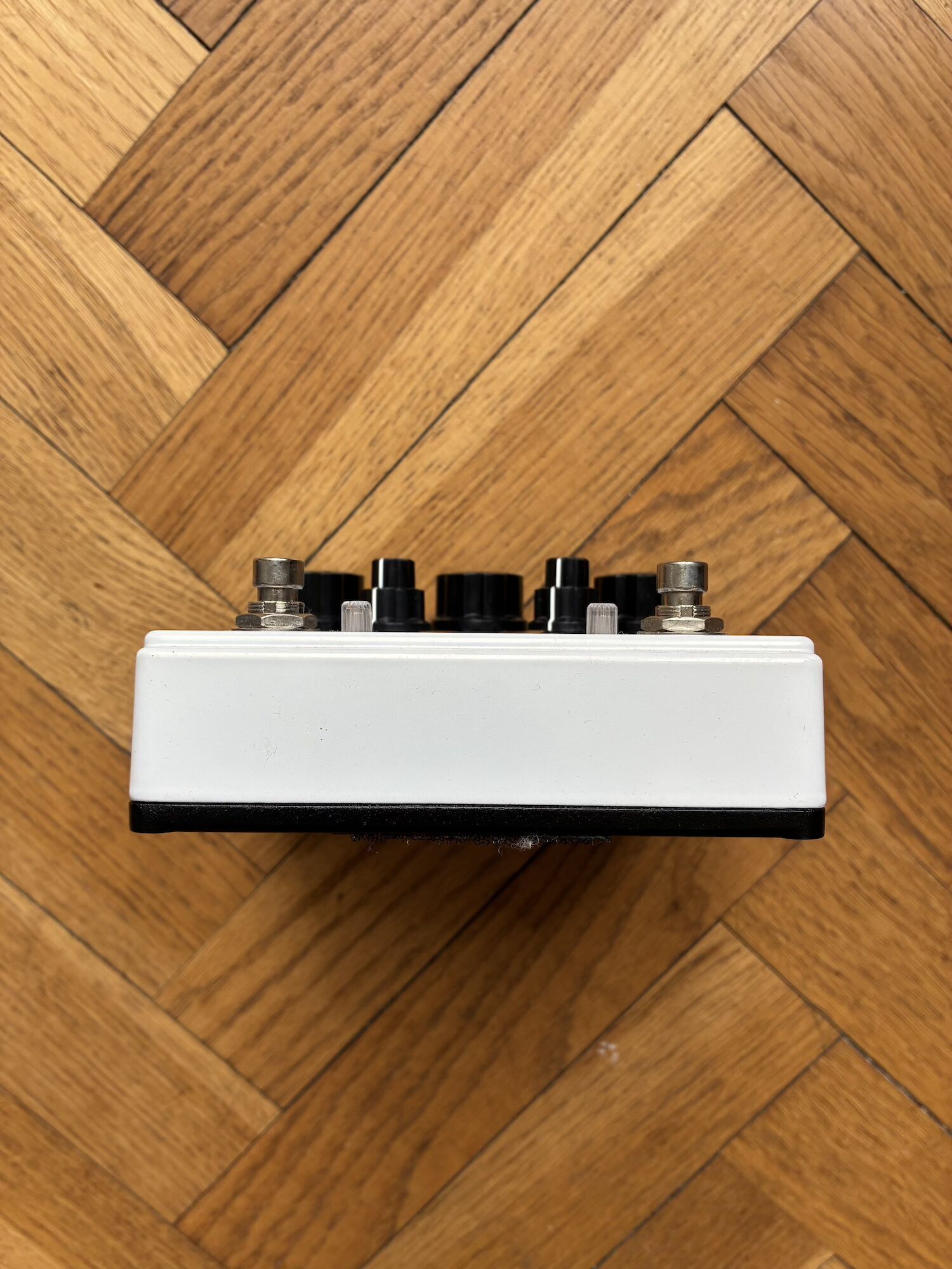 DOD Rubberneck Analog Delay (8423)