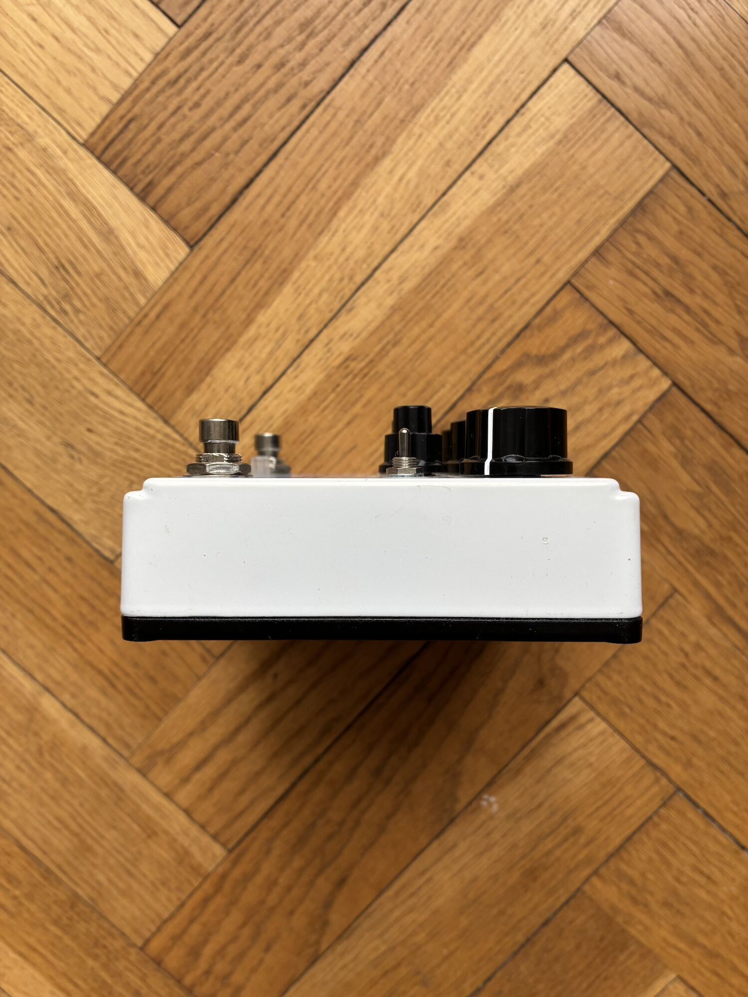 DOD Rubberneck Analog Delay (7511)