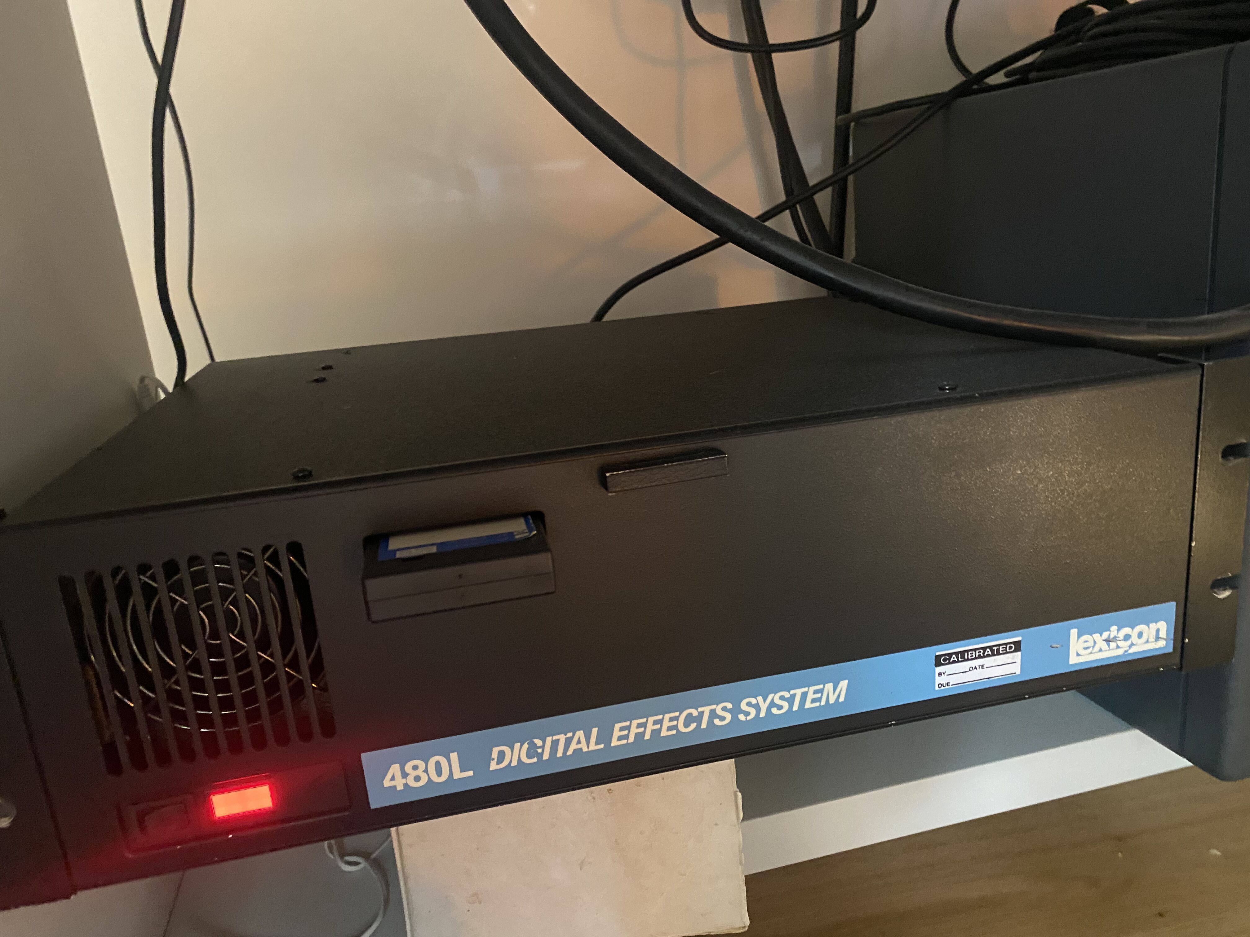 vend 480L V3 avec carte cambridge