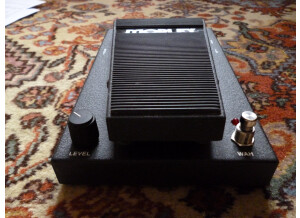 Morley PWA-II - Pro Series II Wah