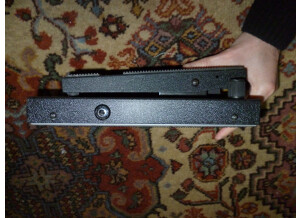 Morley PWA-II - Pro Series II Wah