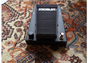 Morley PWA-II - Pro Series II Wah