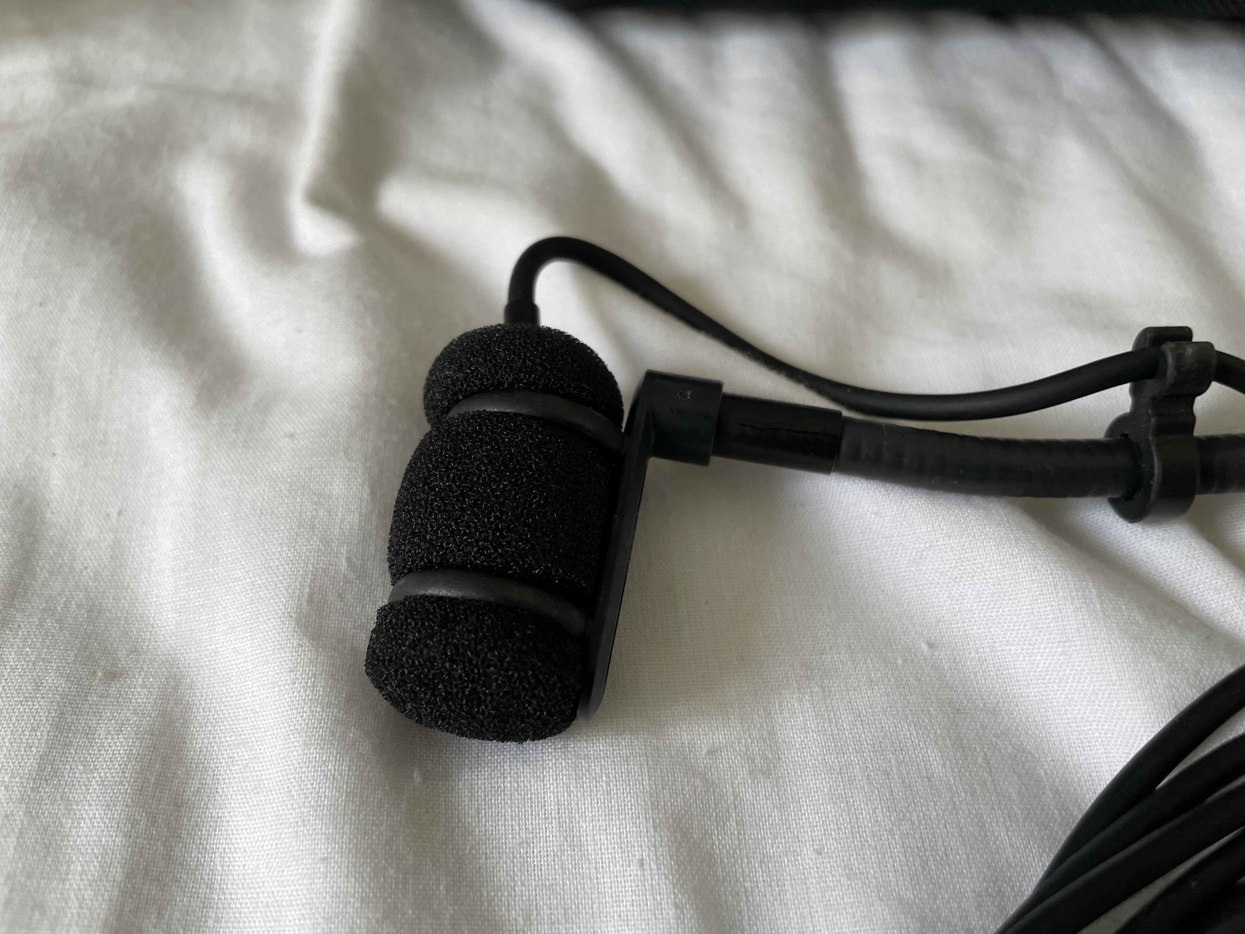 Audio-Technica ATM350 (21166)