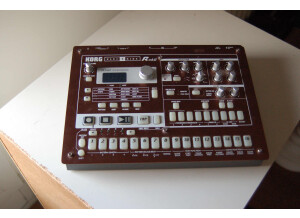 Korg ElecTribe Er-1 MkII (3887)