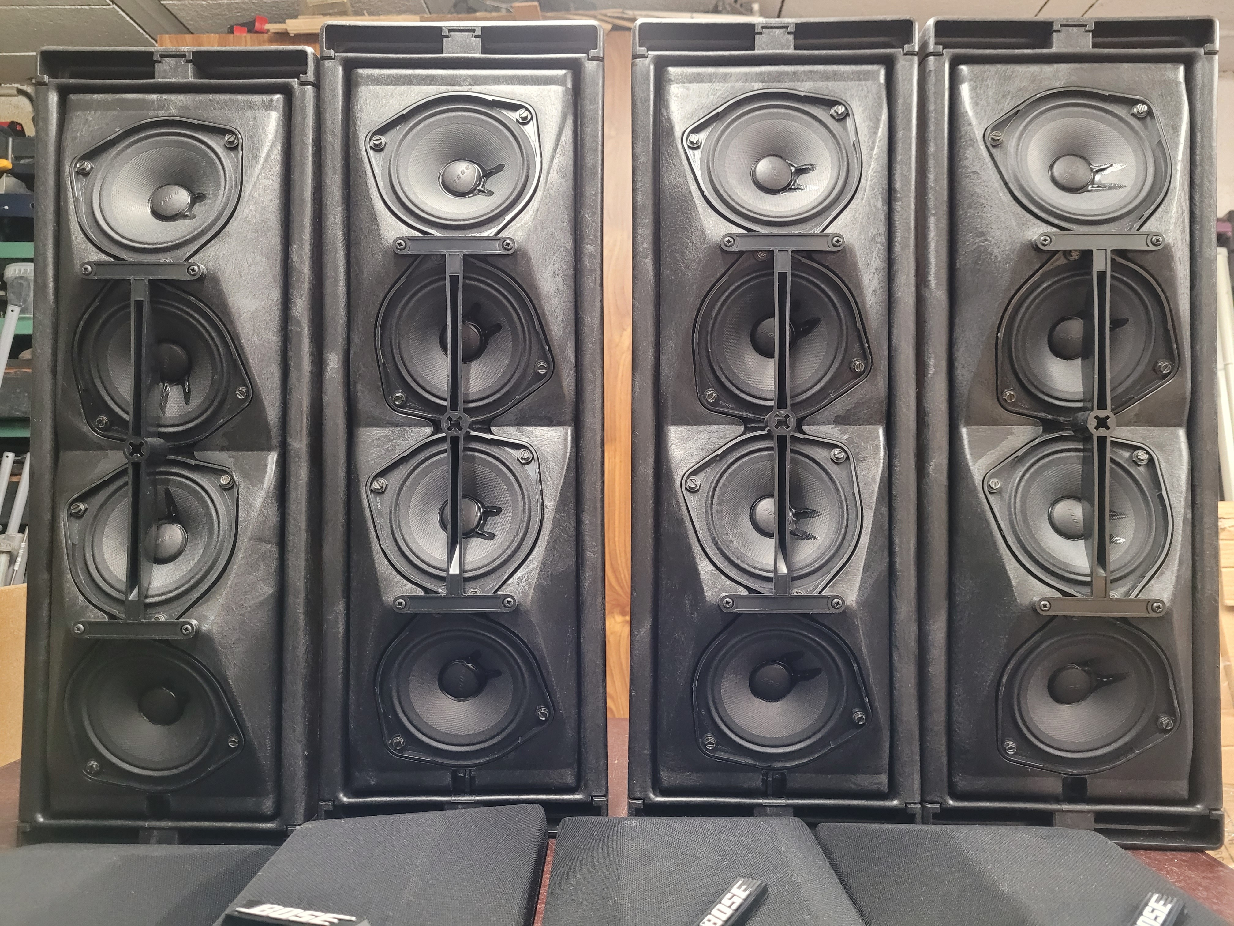 Bose 402 Series I (18163)
