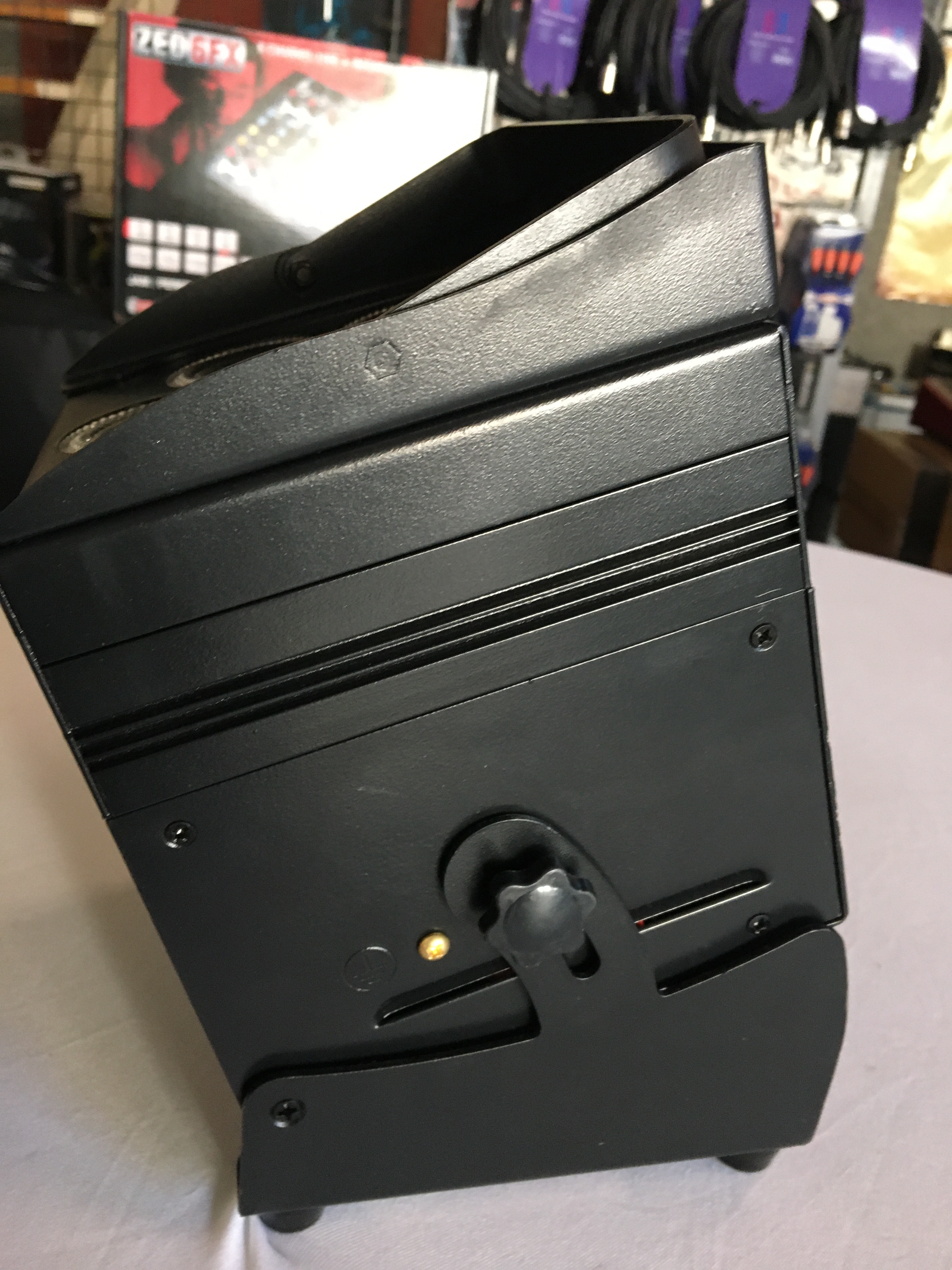JB Systems ACCU COLOR (37491)