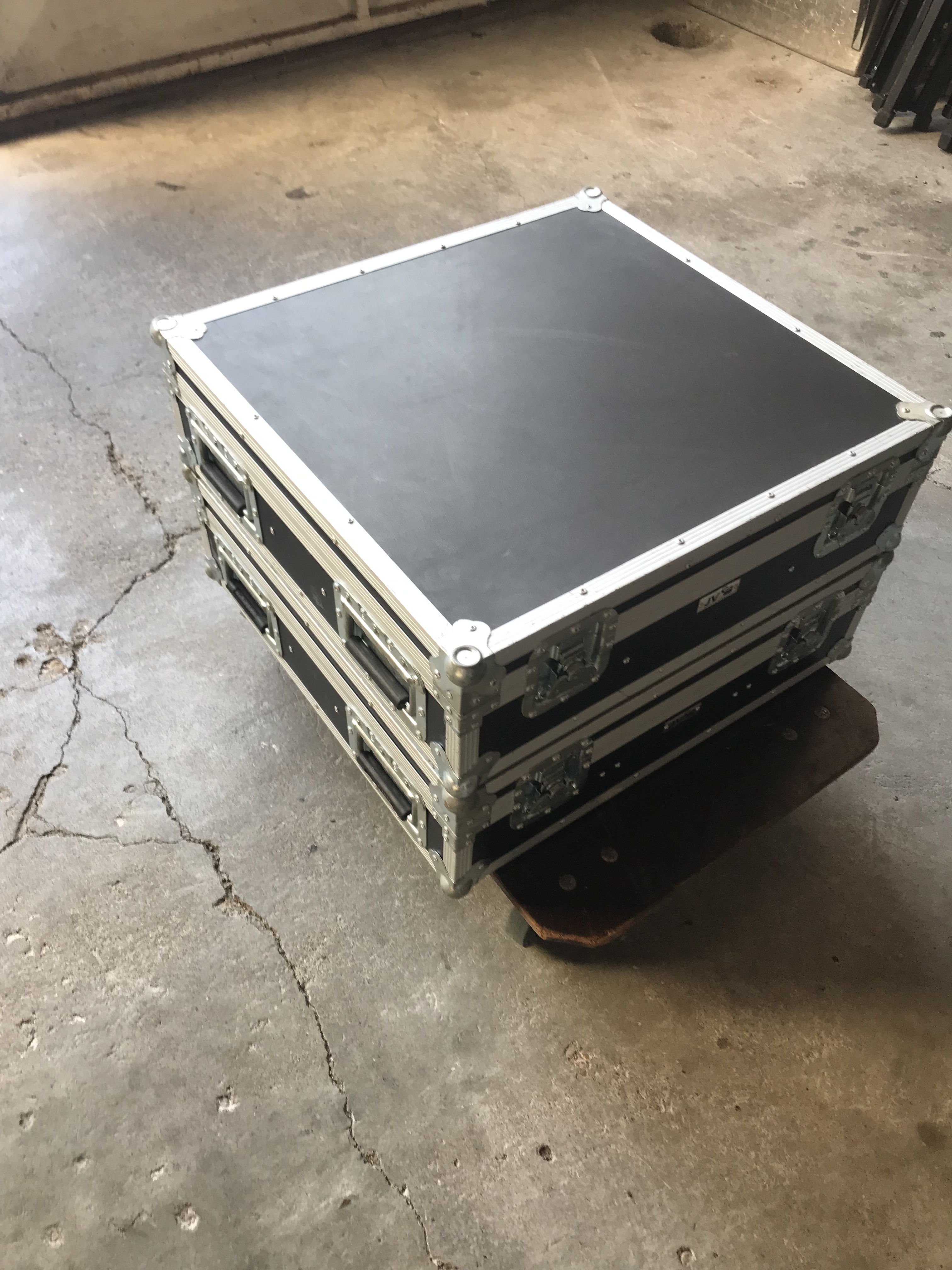 JB Systems ACCU COLOR (81301)