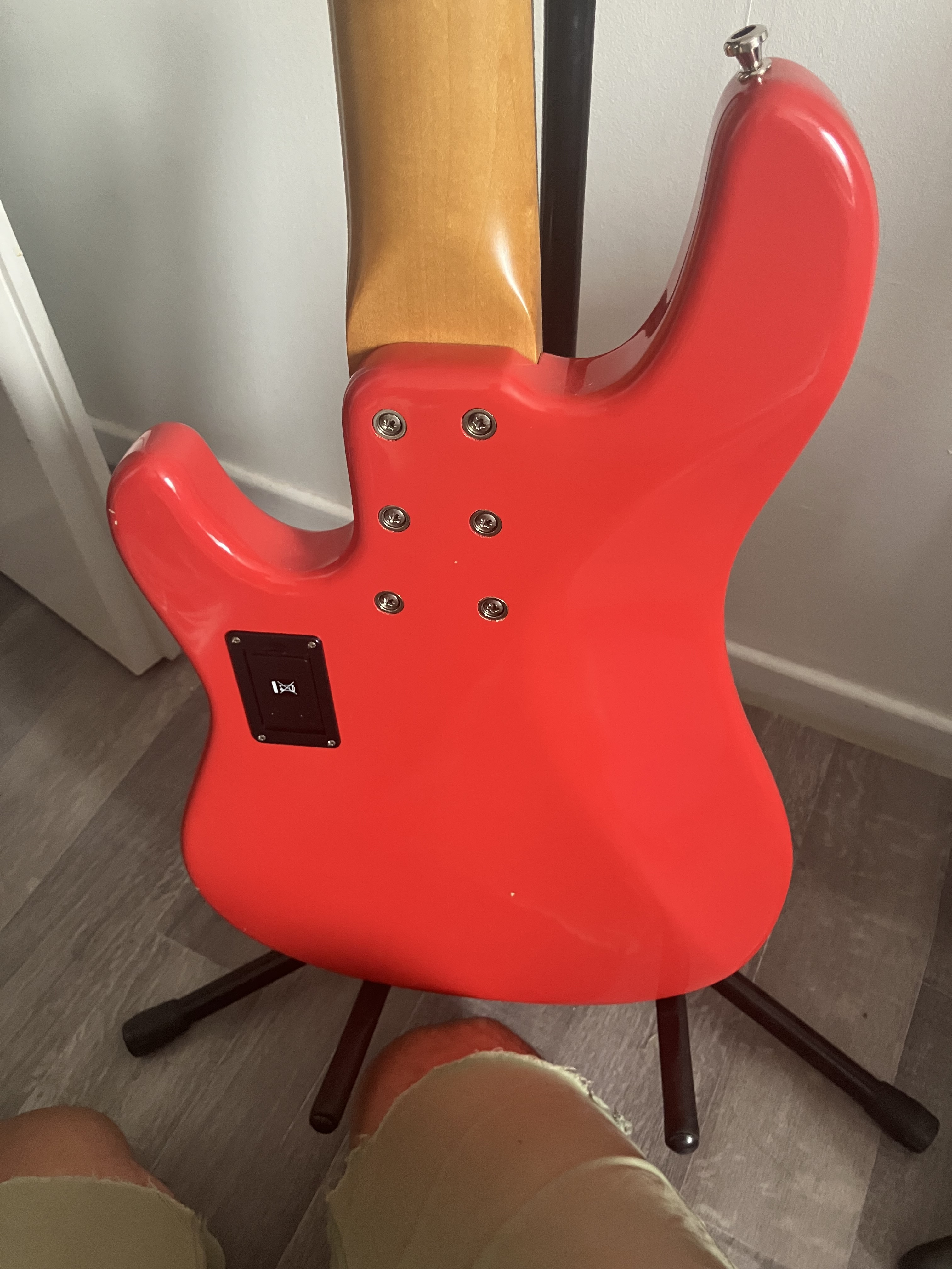 Sandberg (Bass) California VS 5 (90528)
