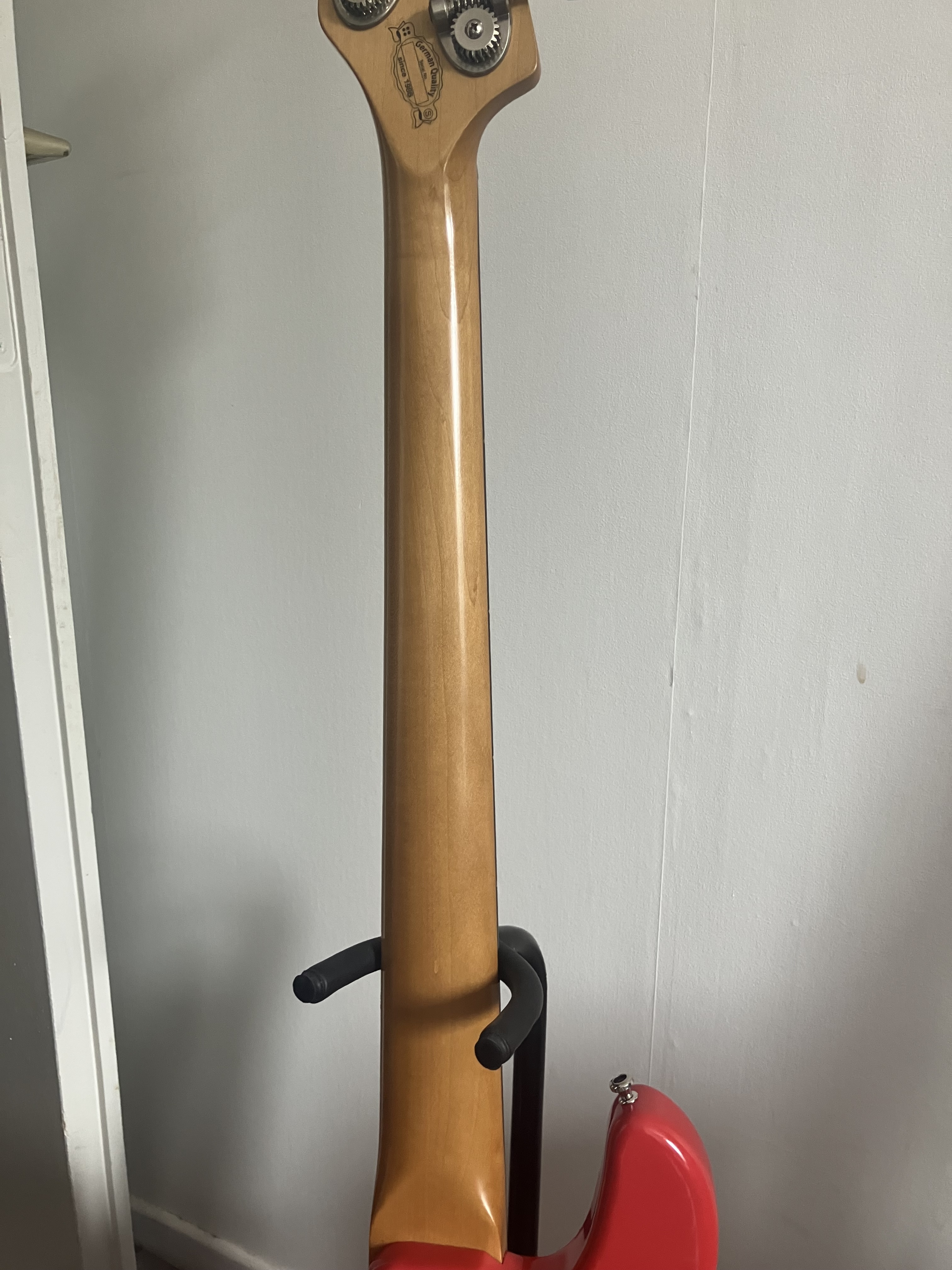 Sandberg (Bass) California VS 5 (82608)