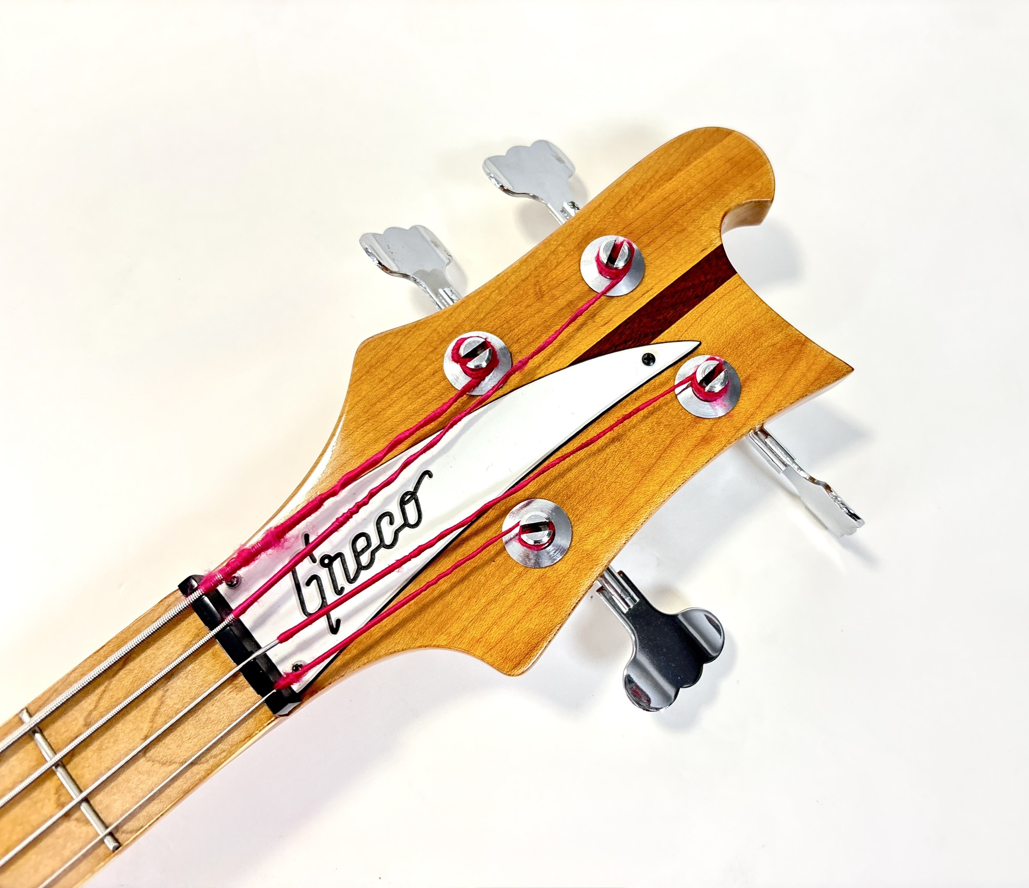Greco RB800 (40844)