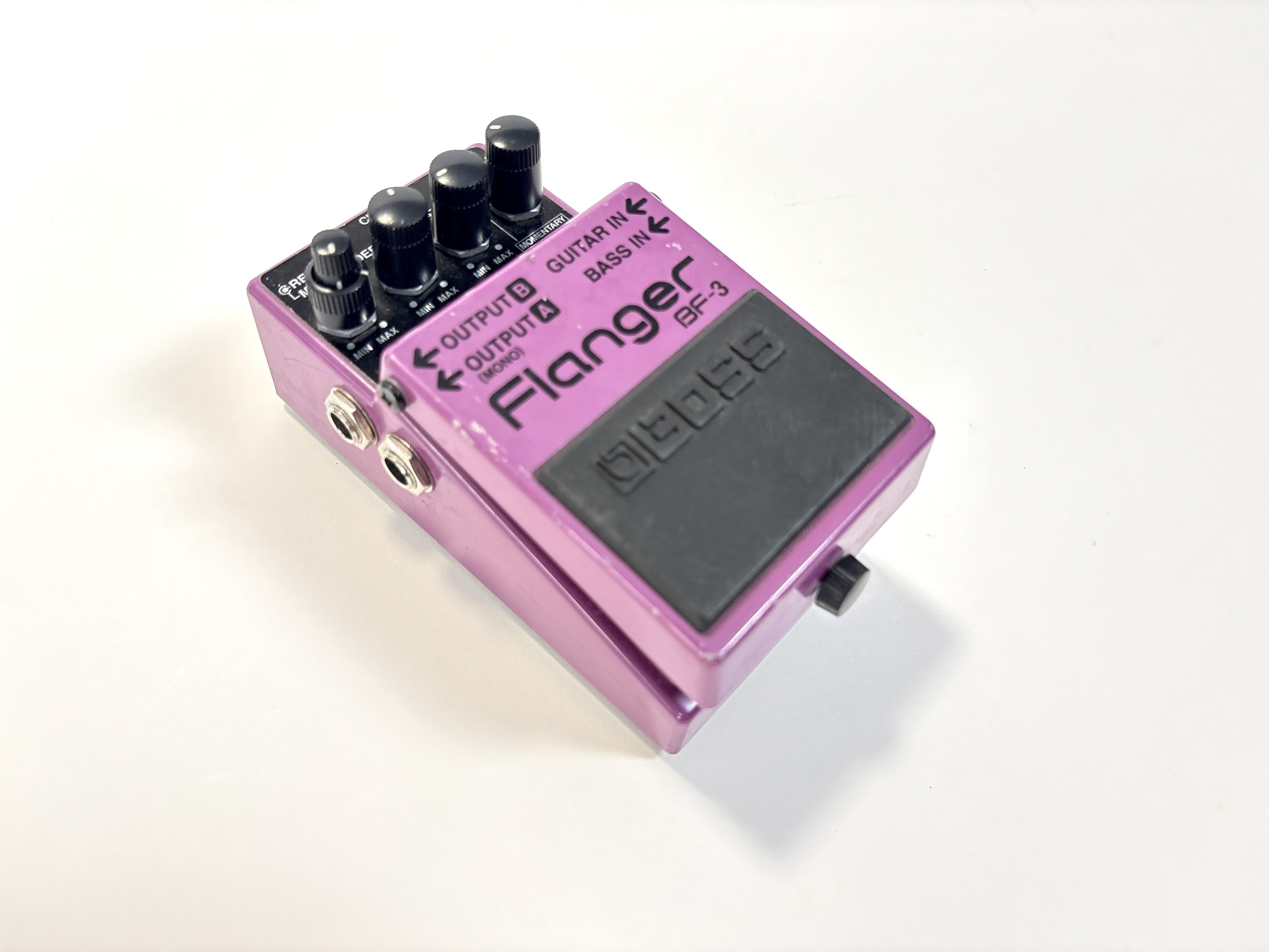 Boss BF-3 Flanger (23069)