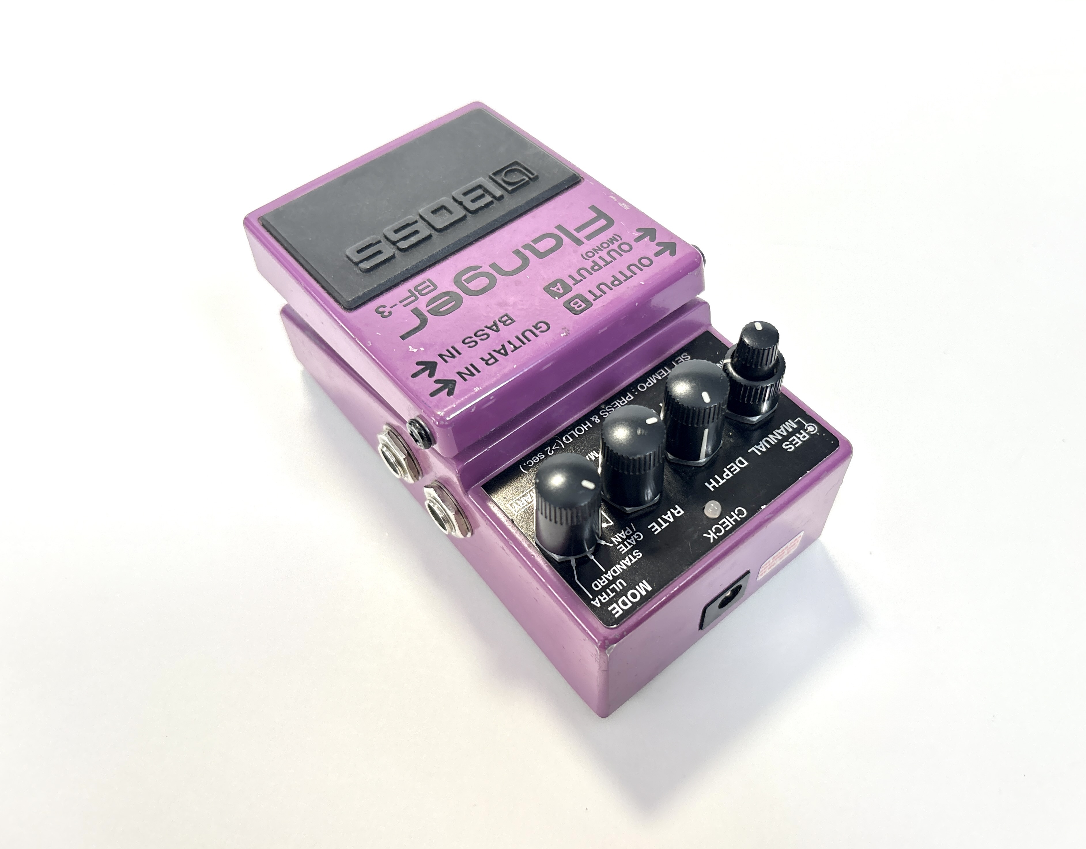 Boss BF-3 Flanger (16526)