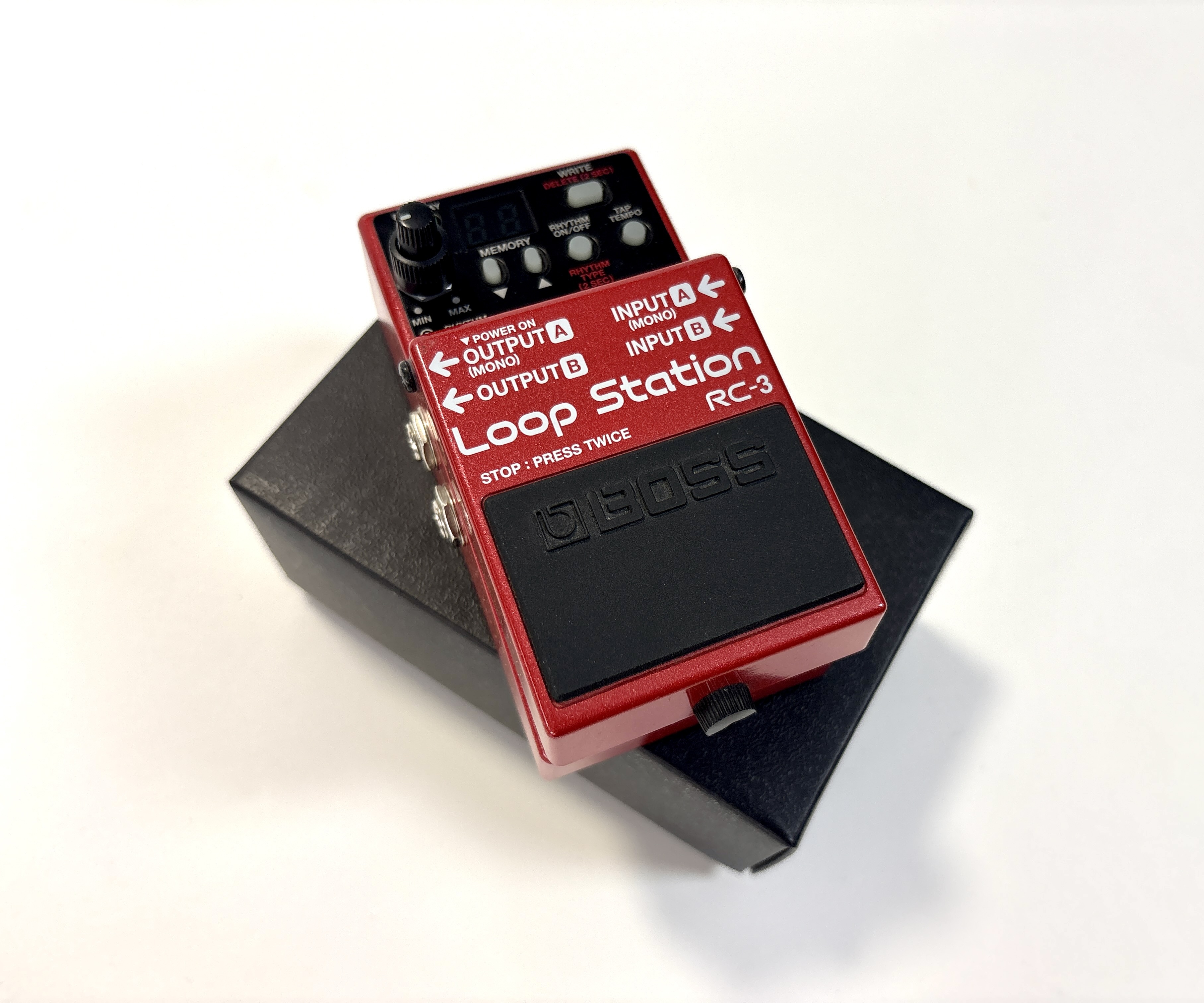 Boss RC-3 Loop Station (22613)