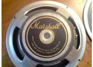 Marshall 1960