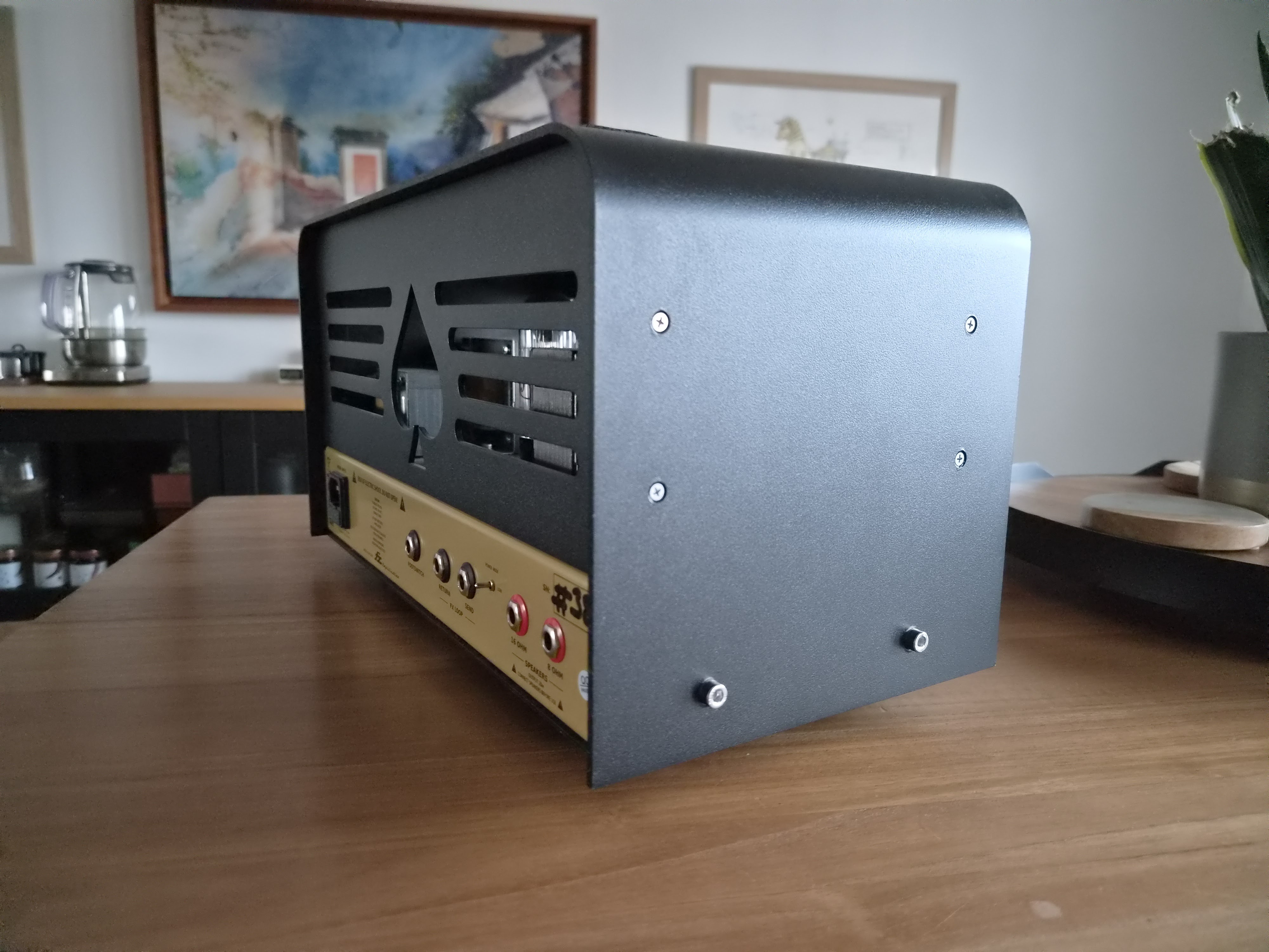 Ace Amplification Colt (66535)