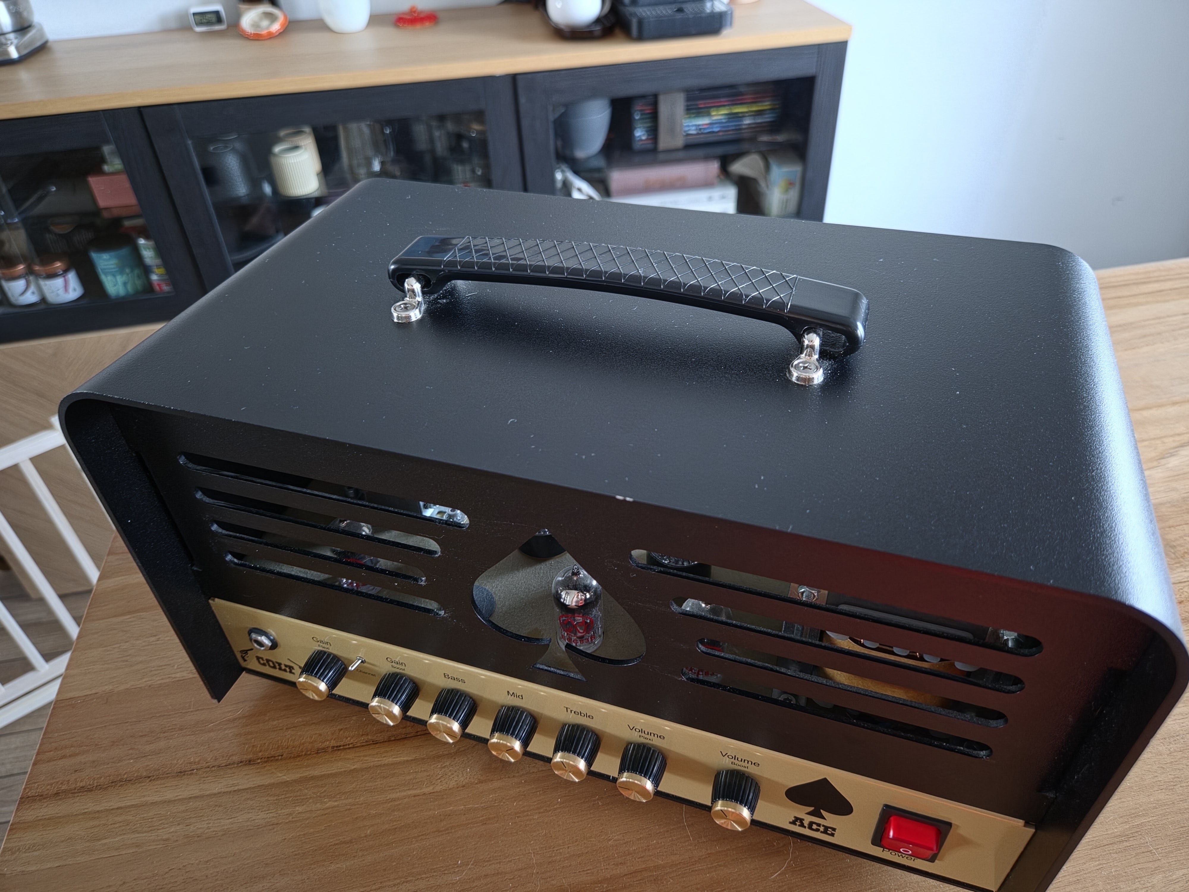 Ace Amplification Colt (11531)