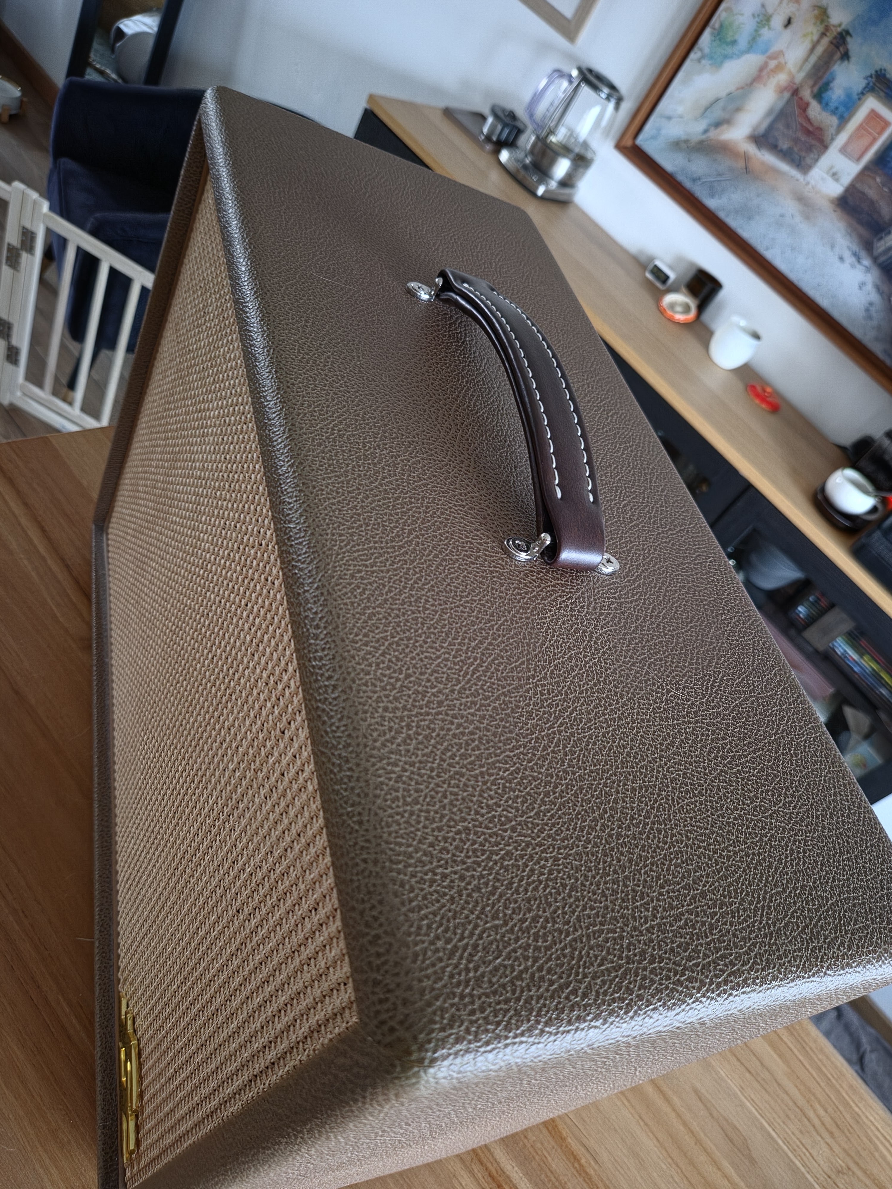 FX Amplification 1×12″ classic (24312)