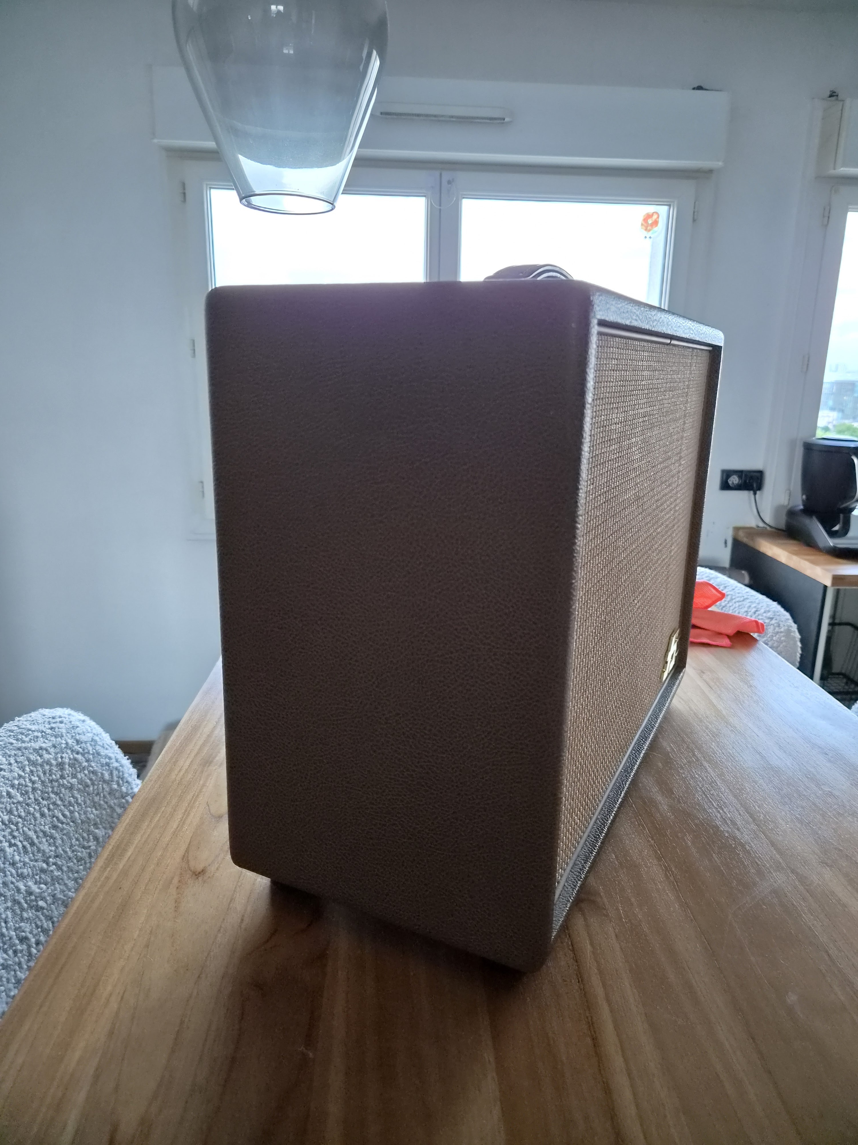 FX Amplification 1×12″ classic (67579)