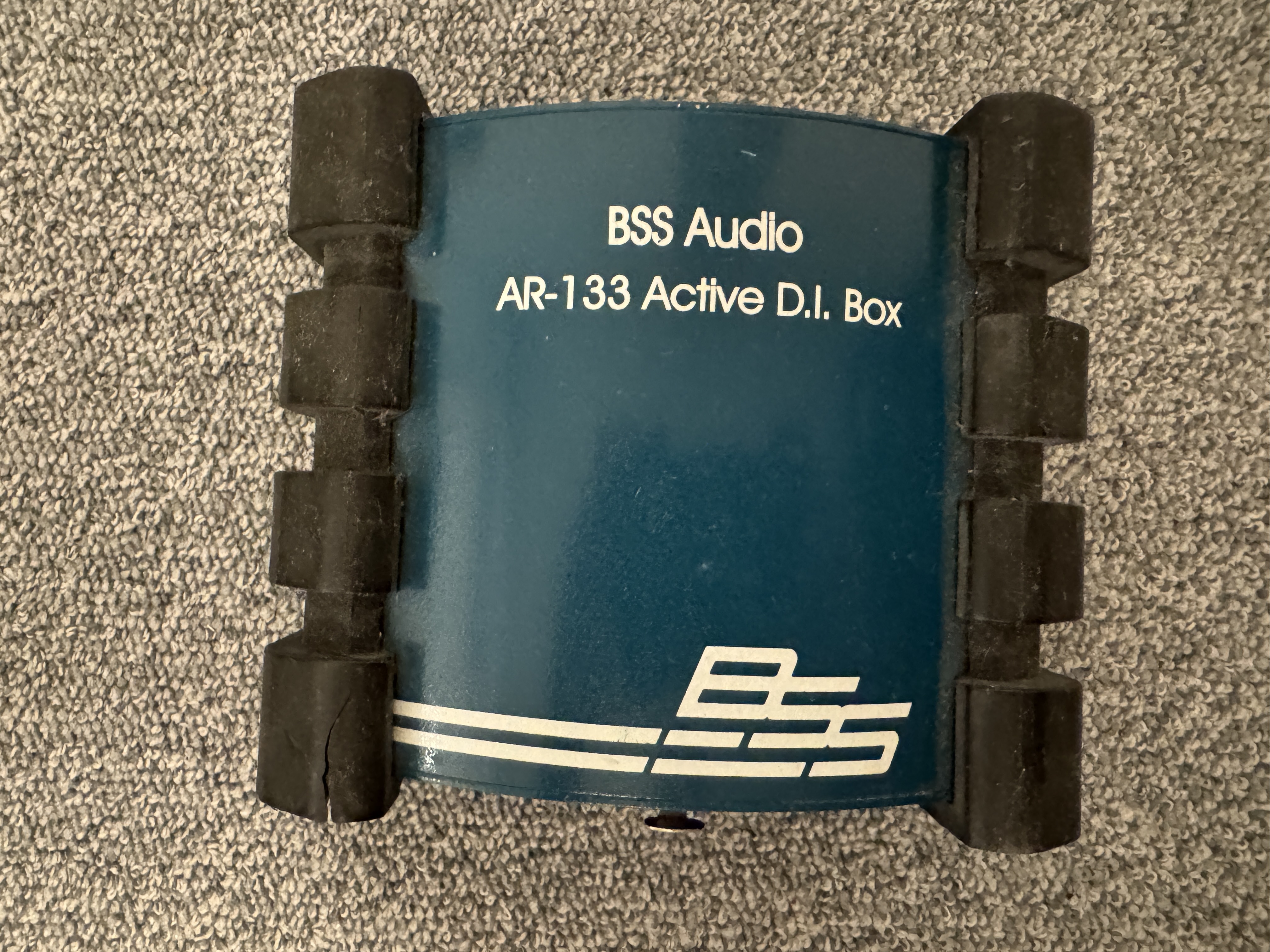 BSS Audio AR-133 (60514)