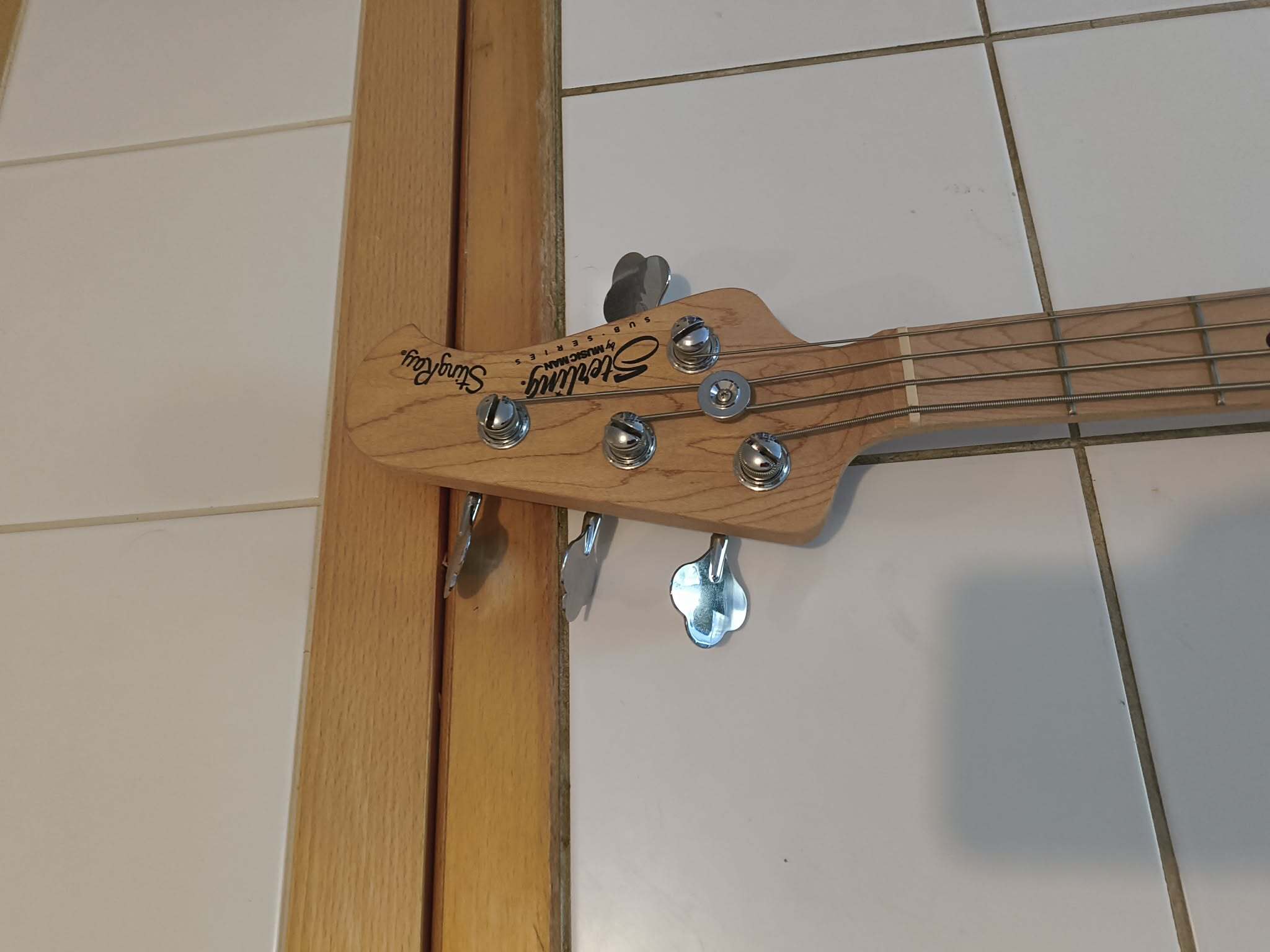 Sterling by Music Man StingRay Ray4 (78995)