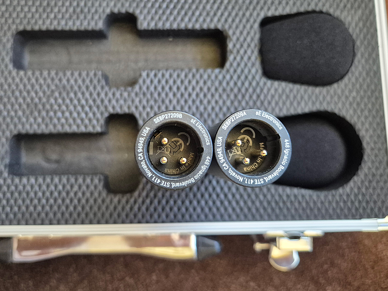sE Electronics sE8 (60298)