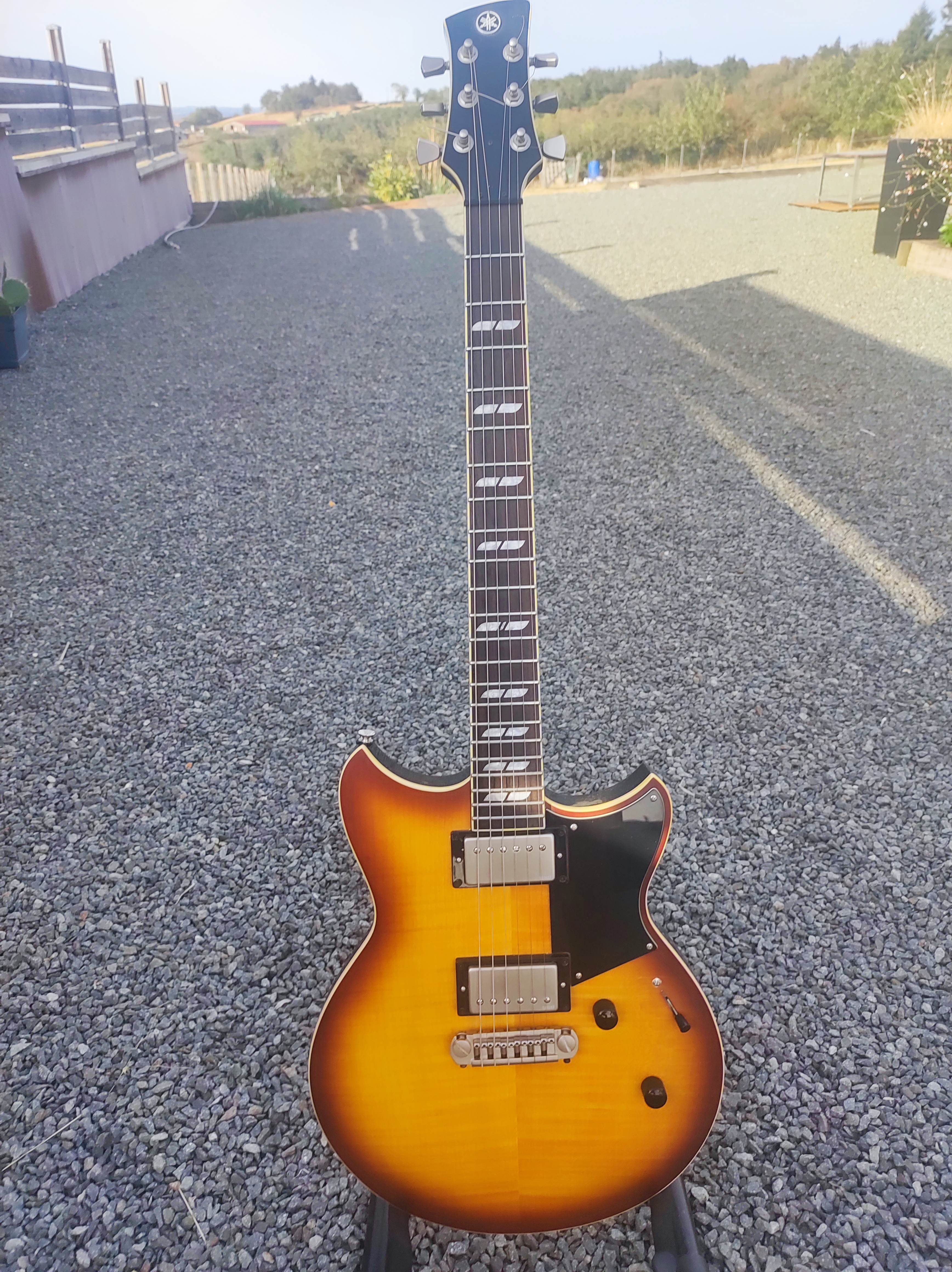 Vends Revstar comme neuve