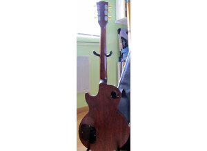 Gibson Les Paul Studio Faded 2011 - Worn Brown (80269)
