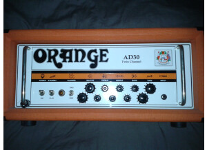 Orange AD30HTC (16786)