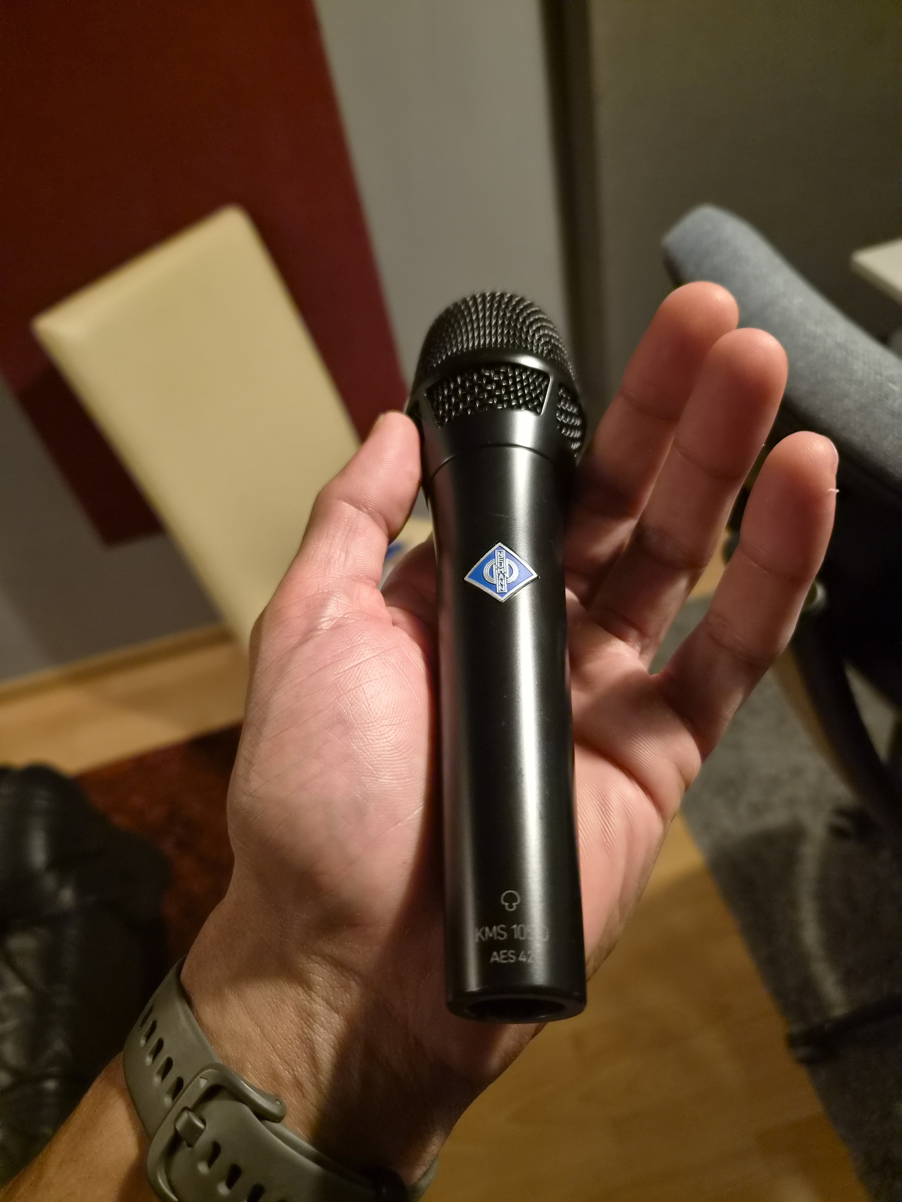 Neumann D-01 Mono Set (36344)