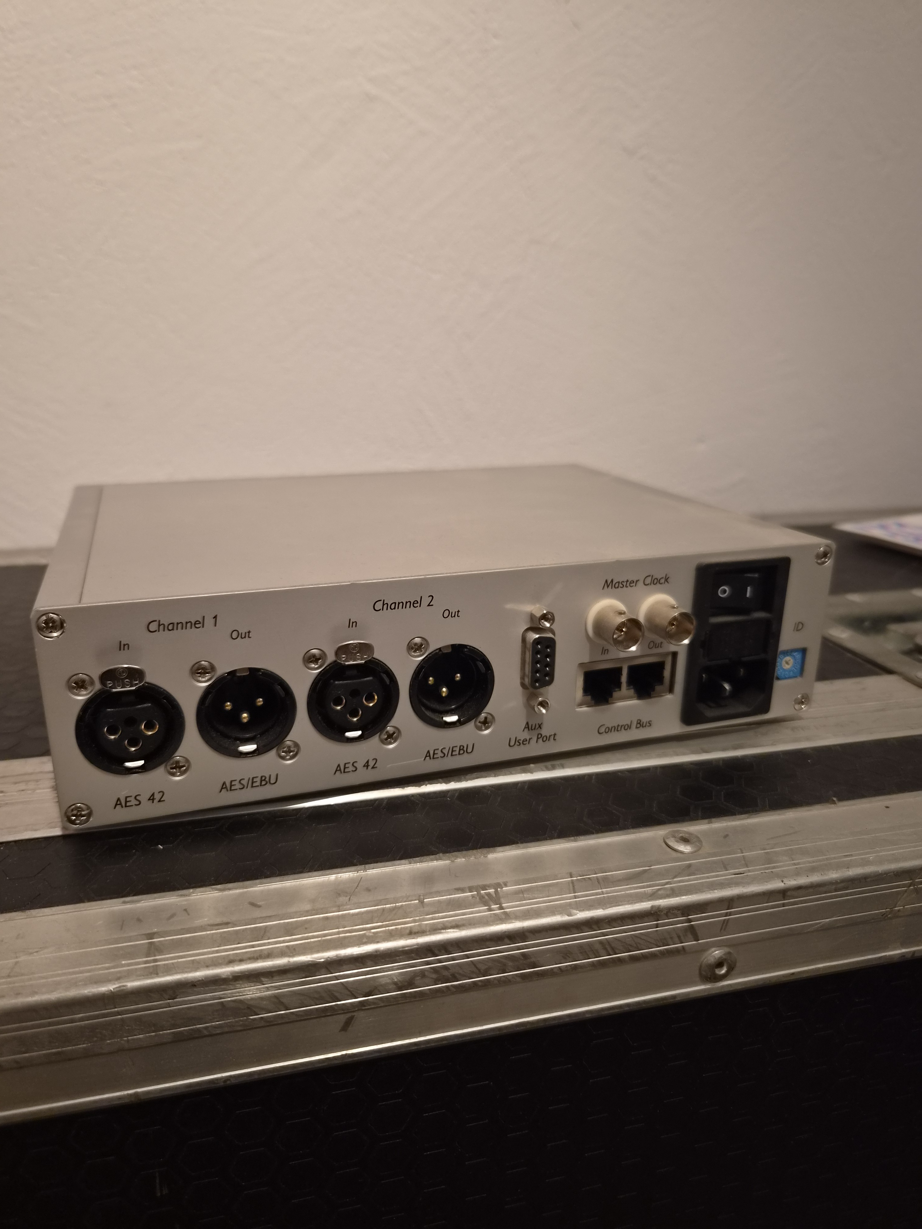 Neumann D-01 Mono Set (27471)