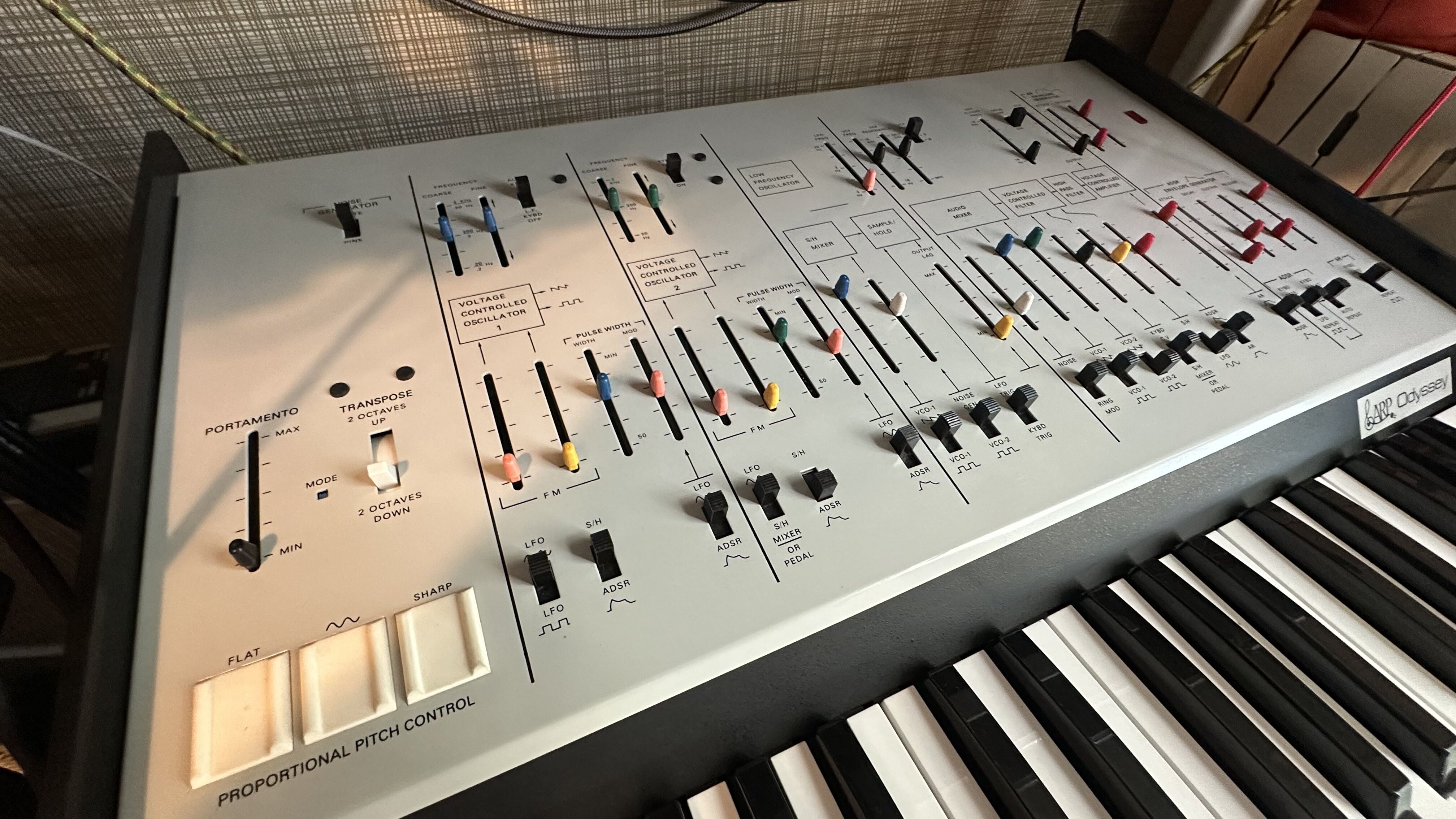 ARP Odyssey FS (42231)