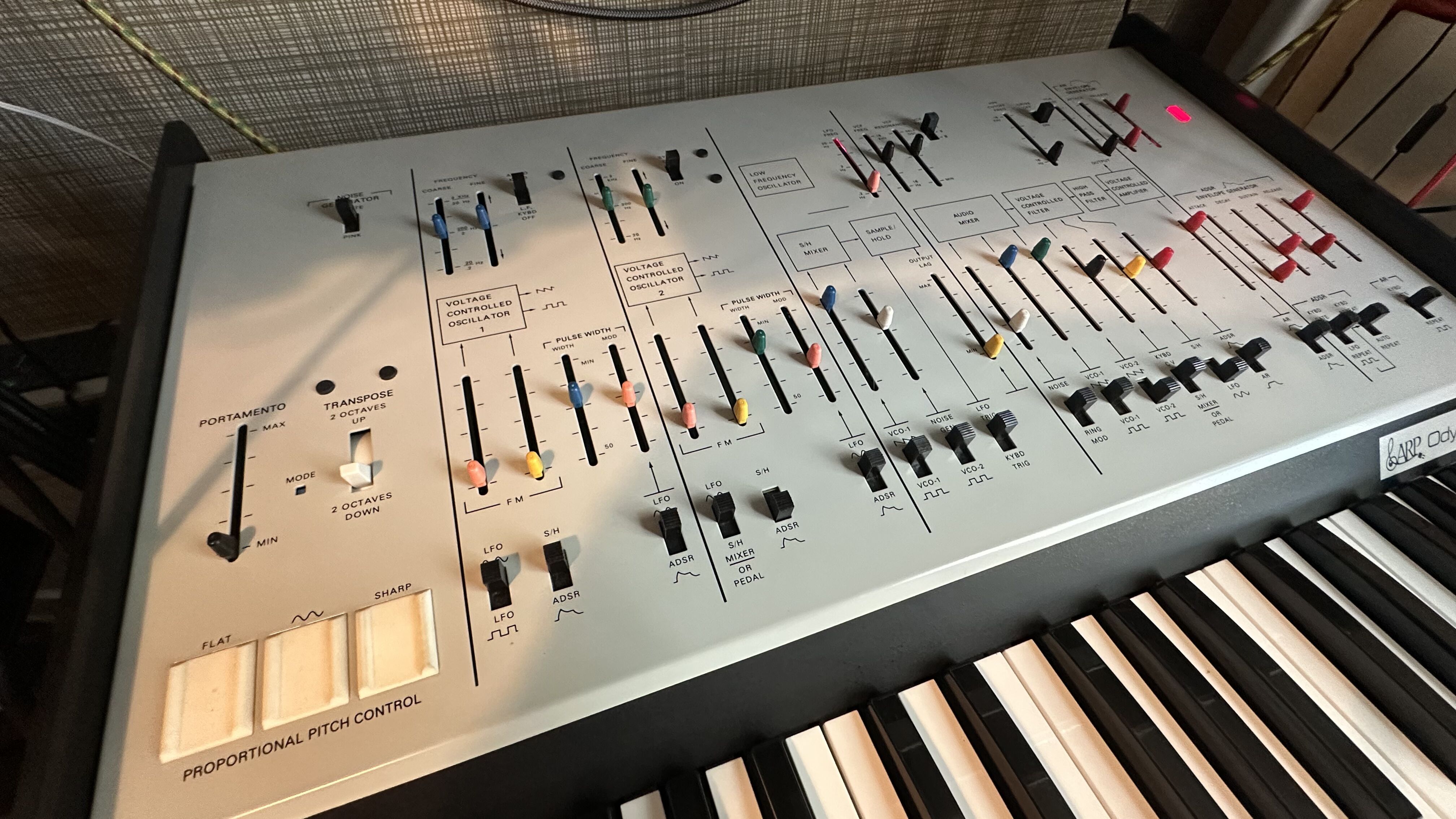 ARP Odyssey FS (66138)