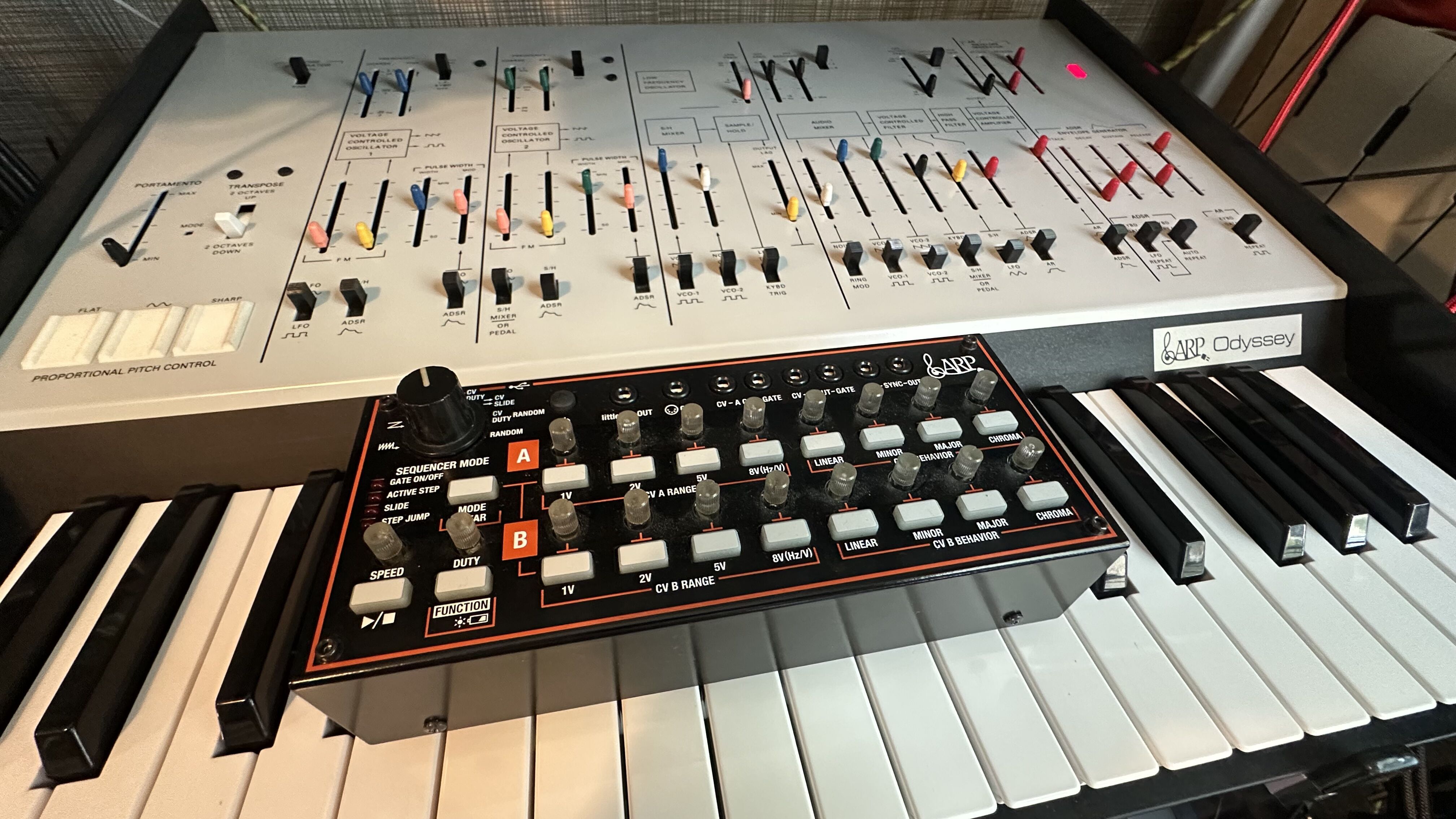 ARP Odyssey FS (65146)