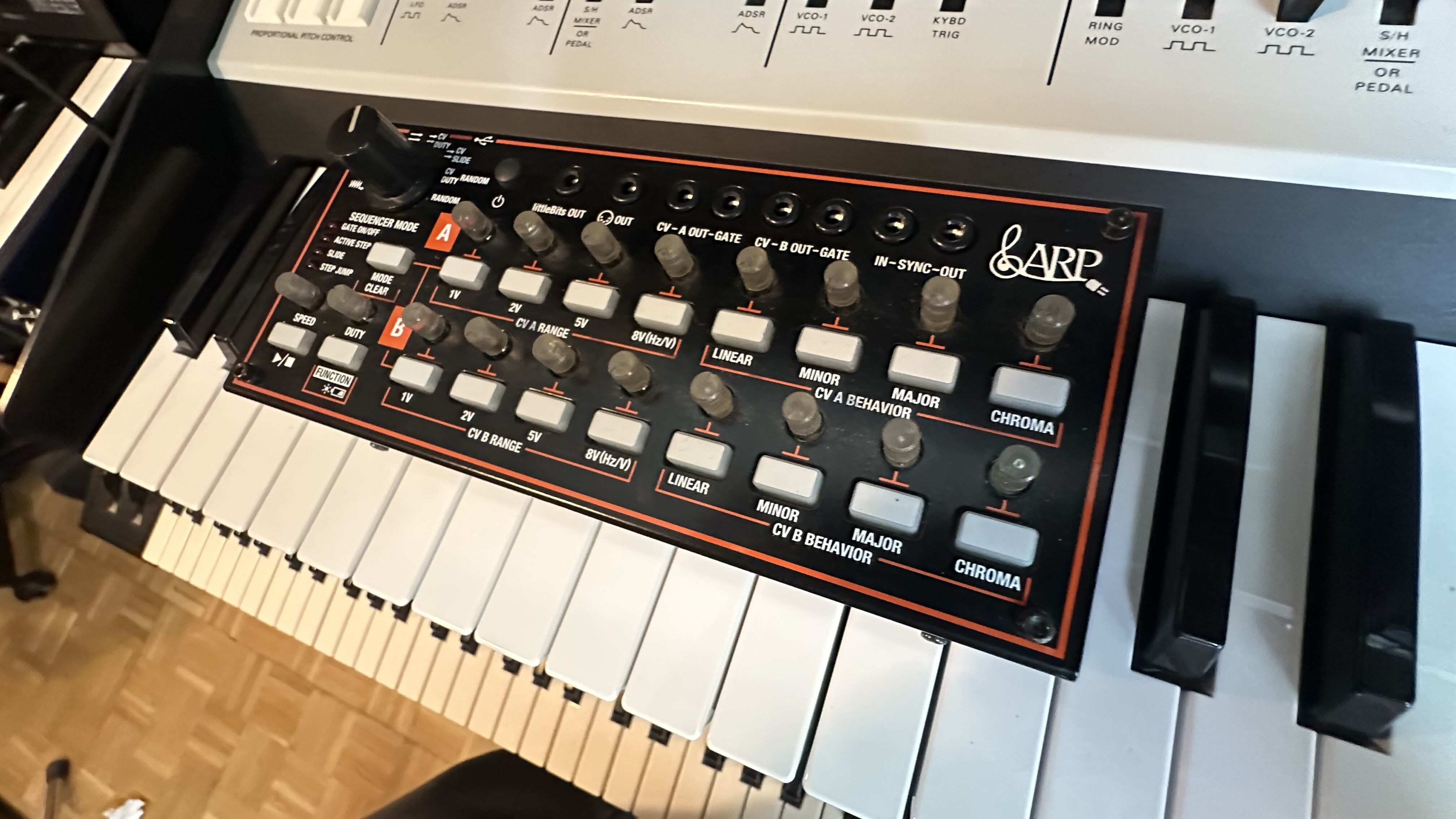 ARP Odyssey FS (77338)