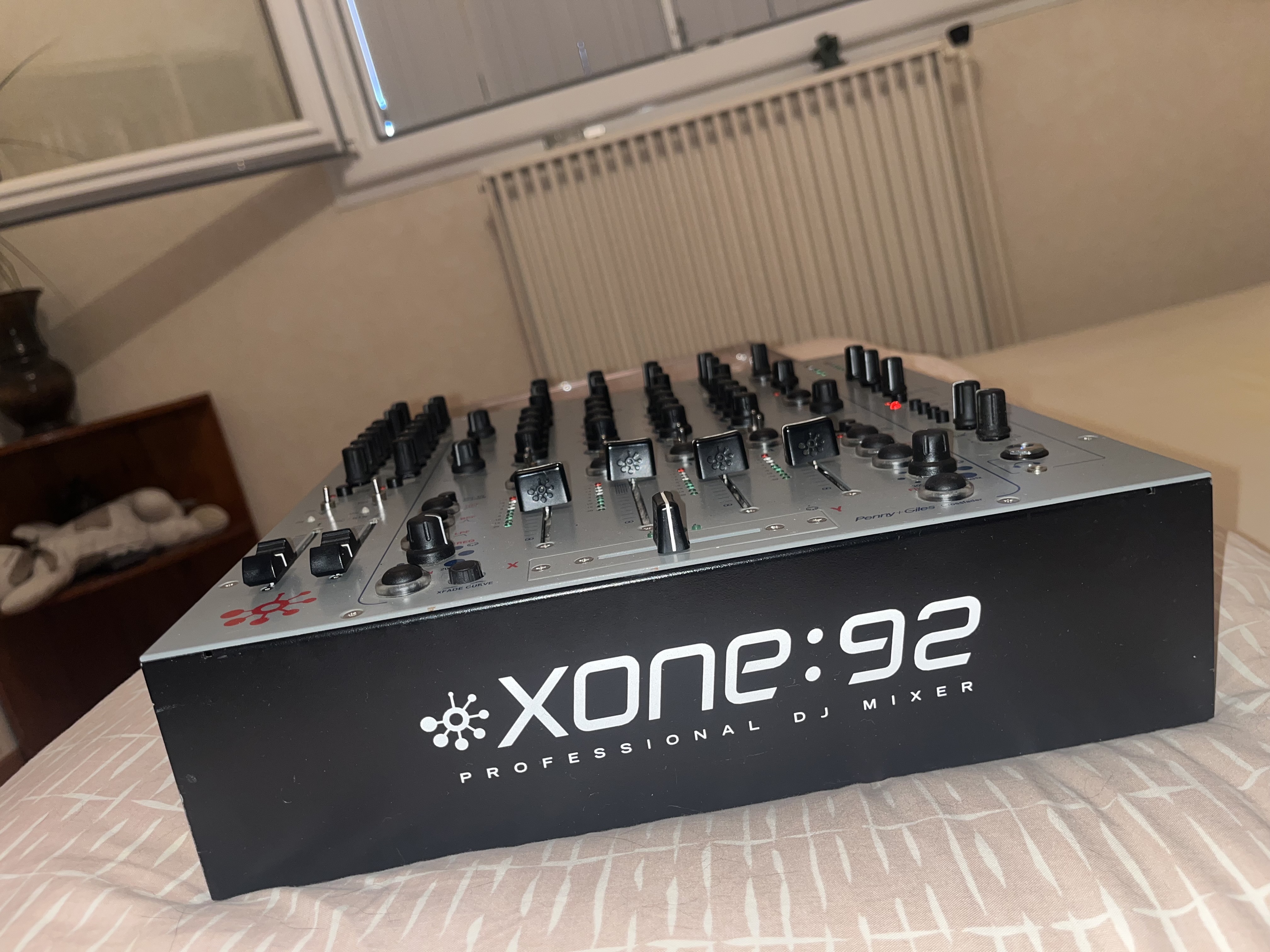 Vends Xone:92 Allen & Heath 