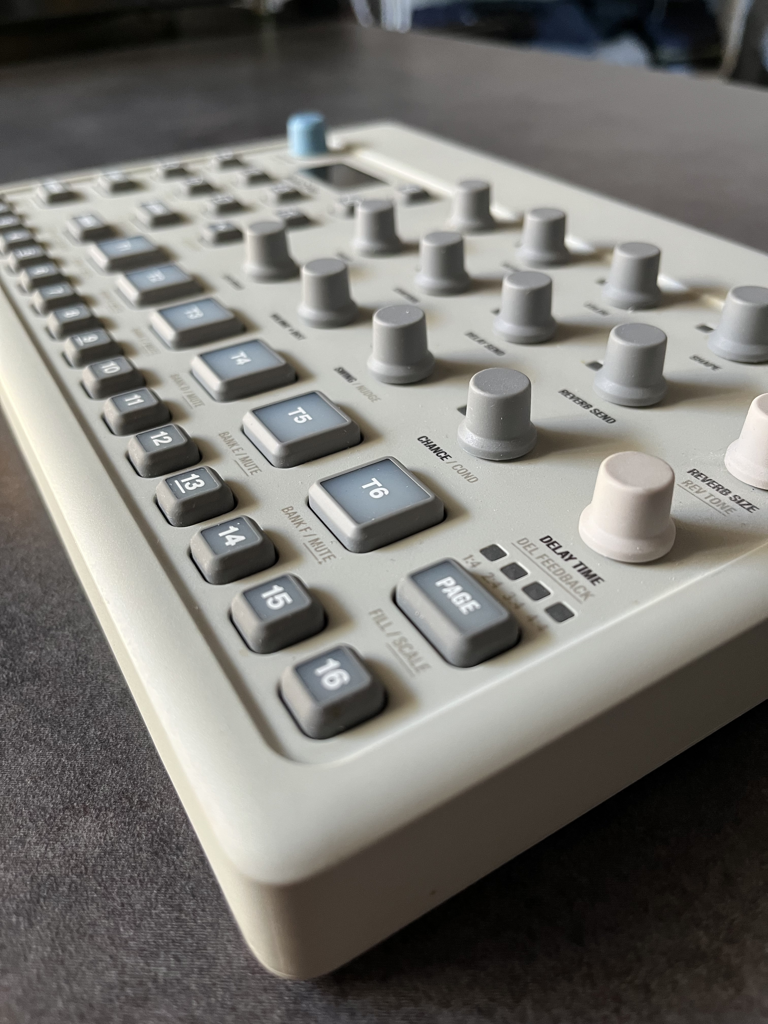 Elektron Model:Cycles (41217)