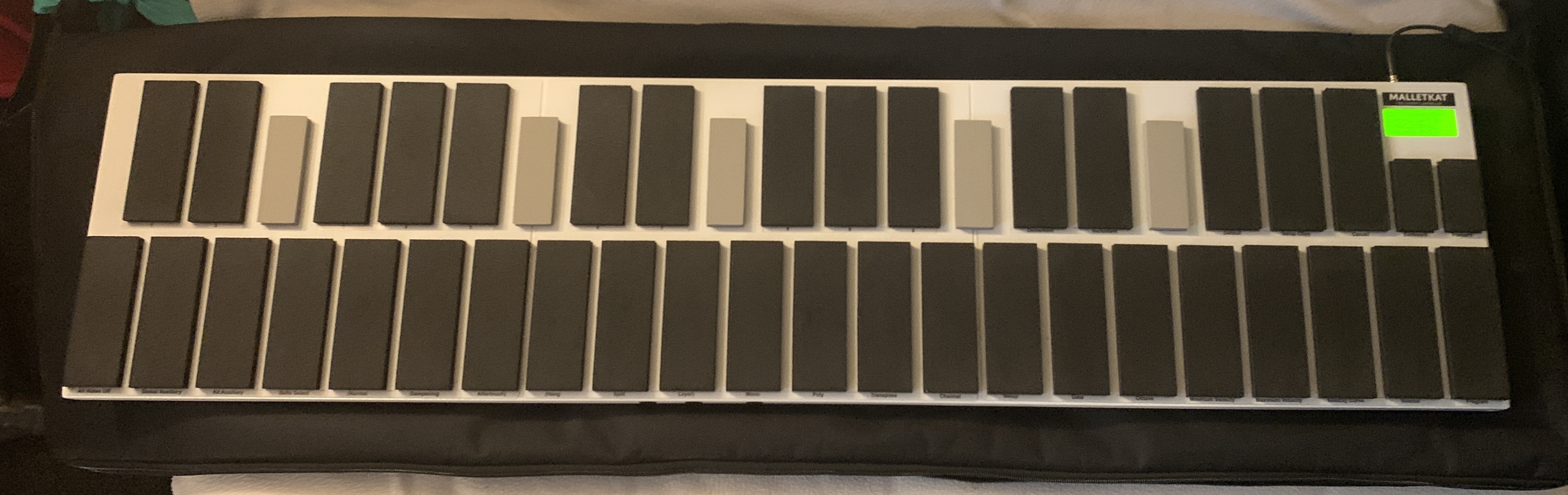 vends KATMALLET PRO