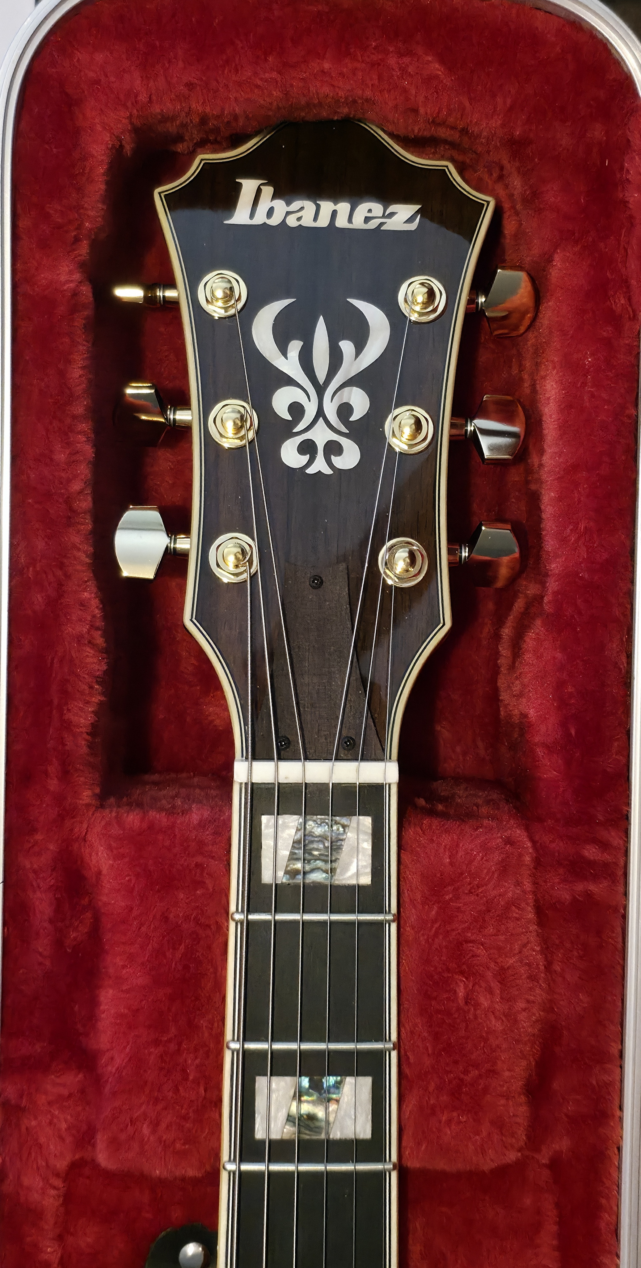 Ibanez AS113 Artstar (47345)