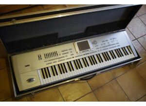 Korg Pa1XPro (39212)