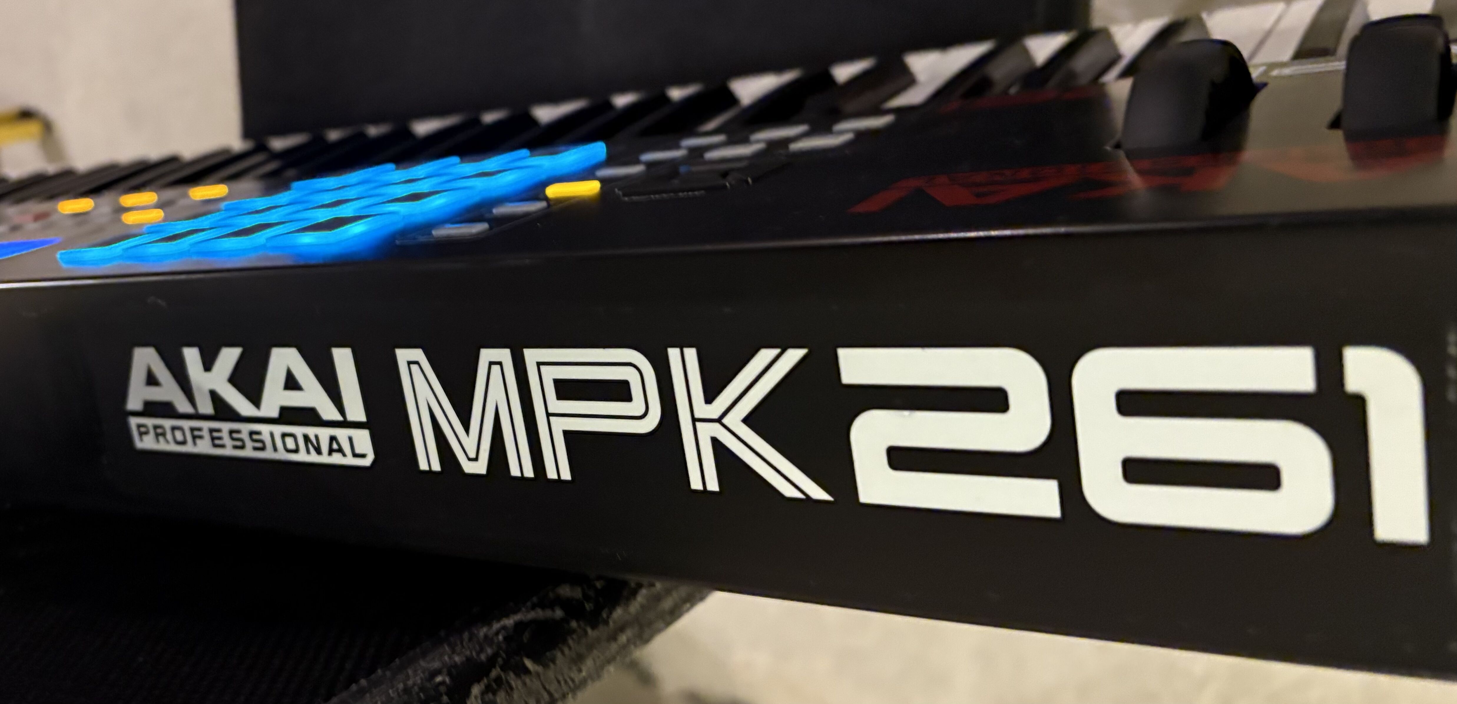 Akai Professional MPK261 (63238)