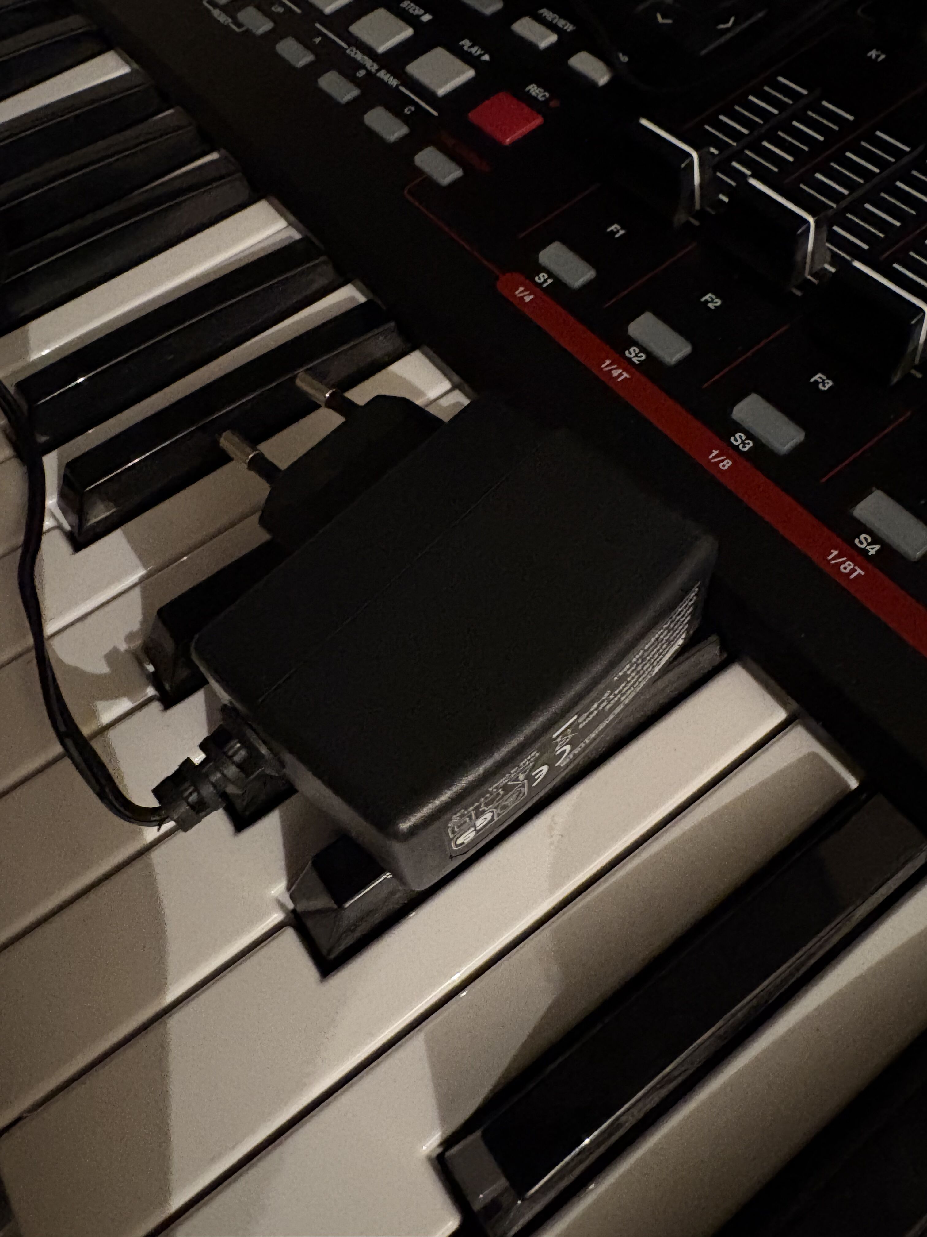 Akai Professional MPK261 (88270)