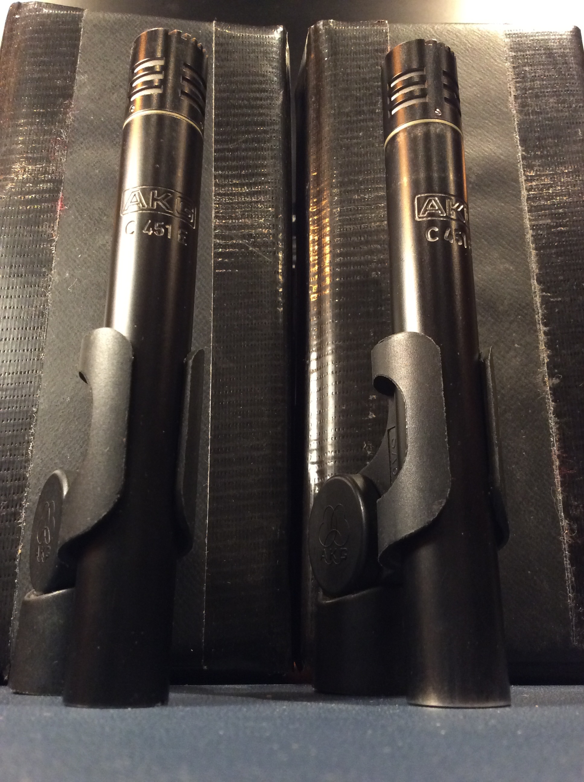 AKG C451 EB (66604)