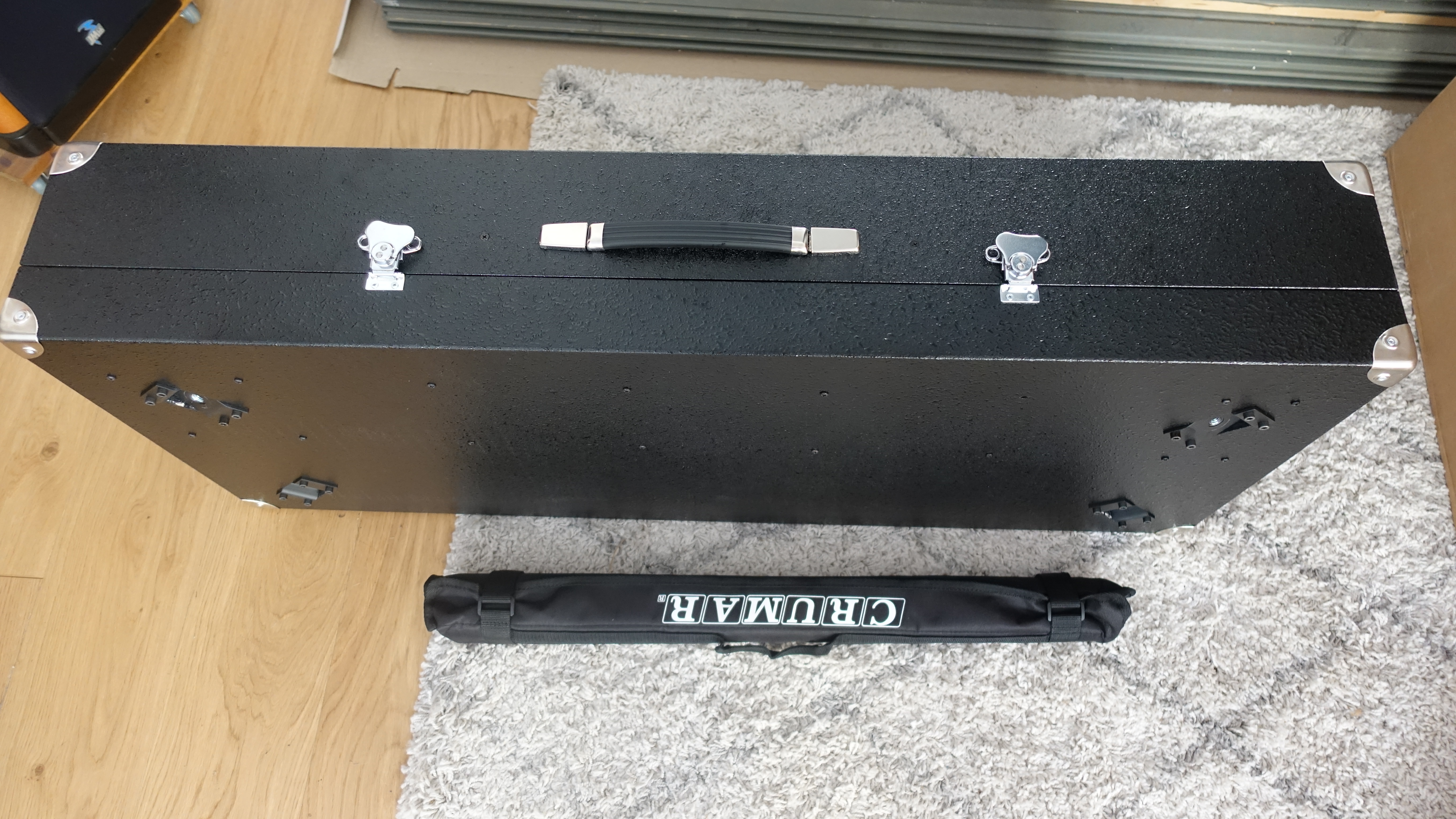 Crumar Seven (74053)