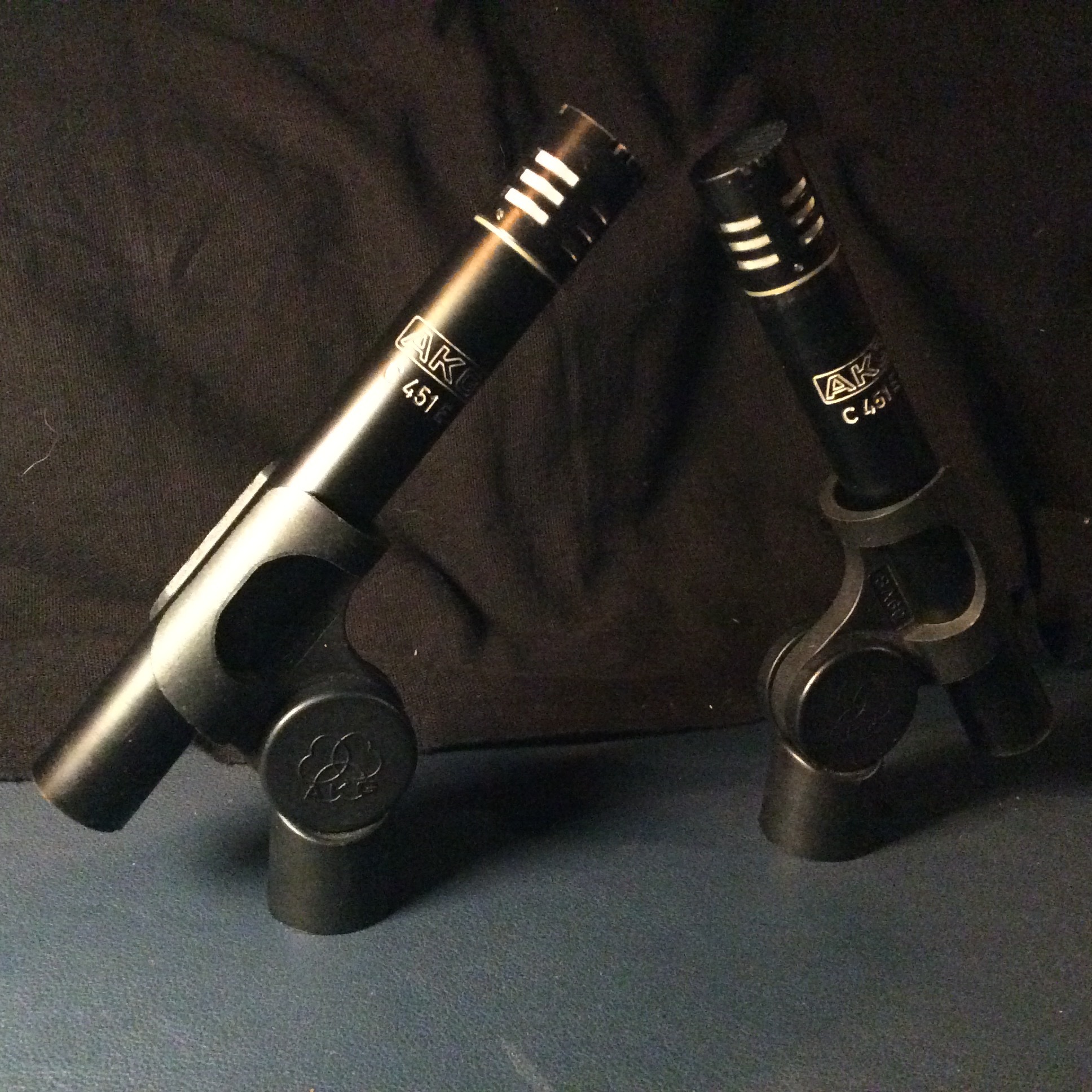 AKG C 451 E (12103)