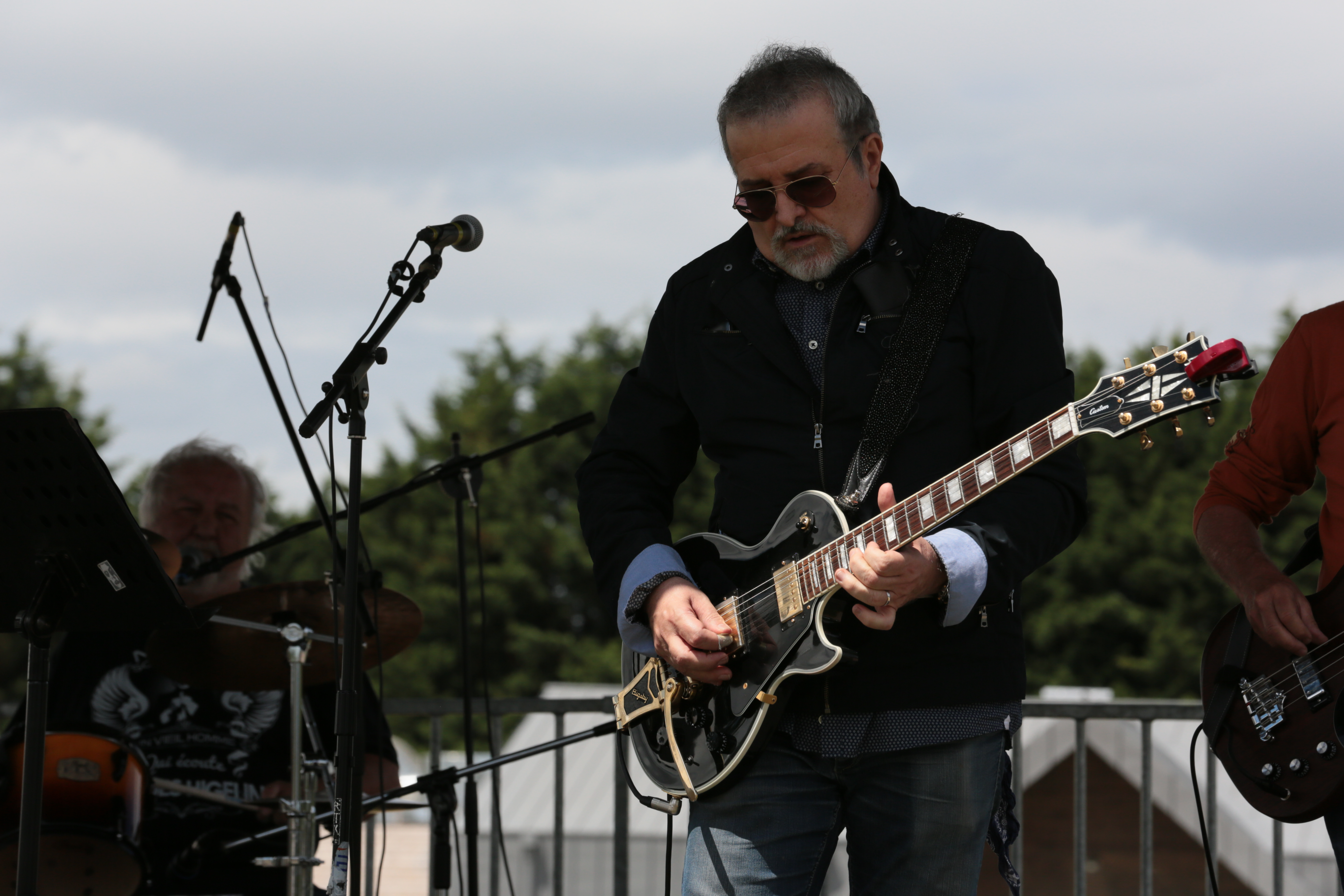 Gibson Les Paul Custom Lite (2013)