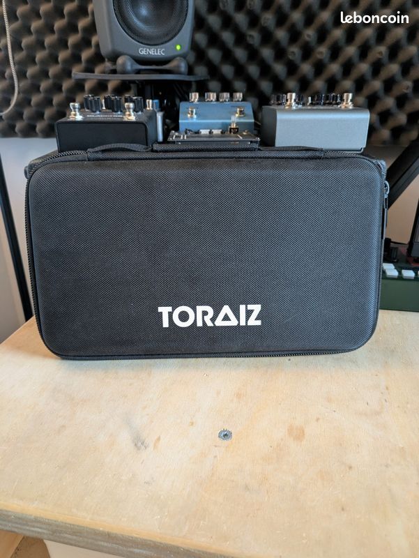 Pioneer Toraiz AS-1 (92696)