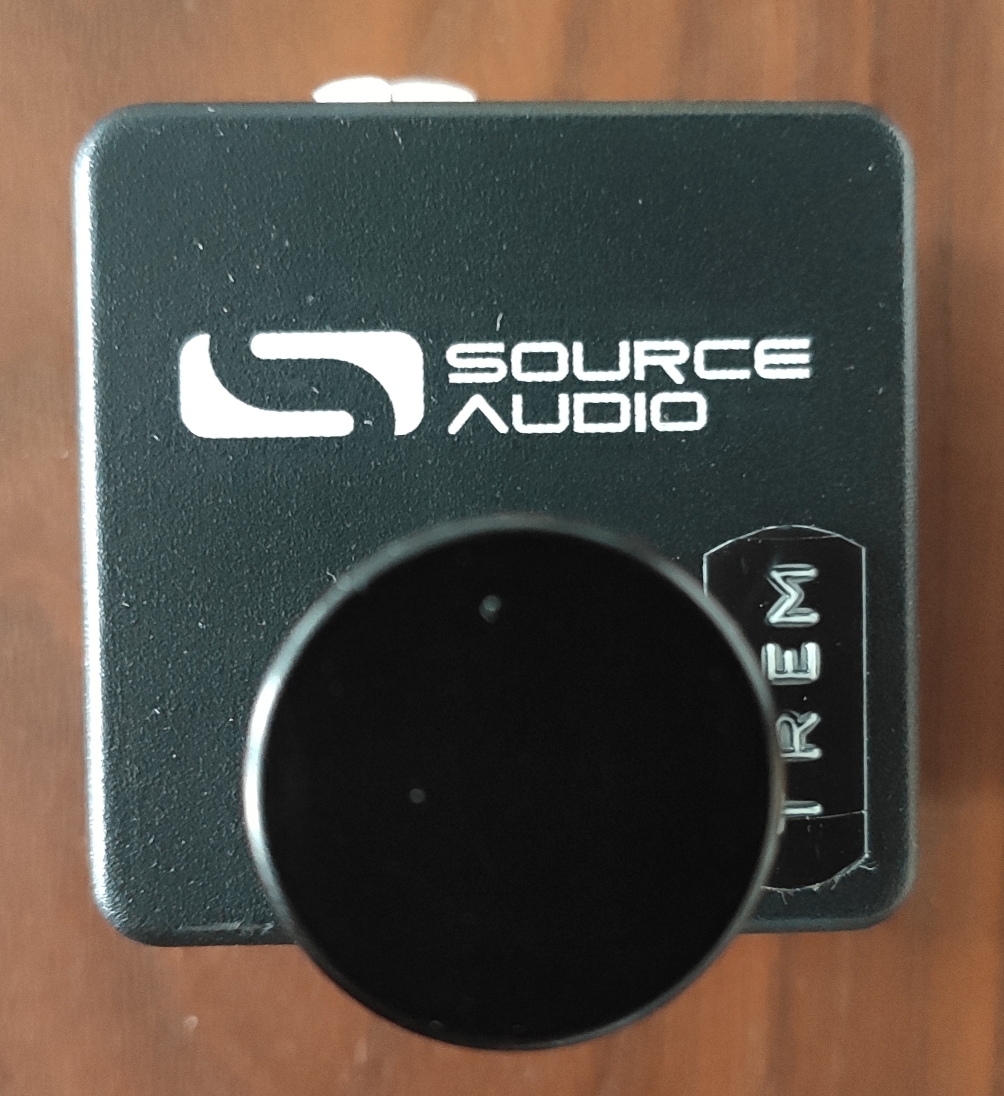 Source Audio True Spring Reverb (81148)