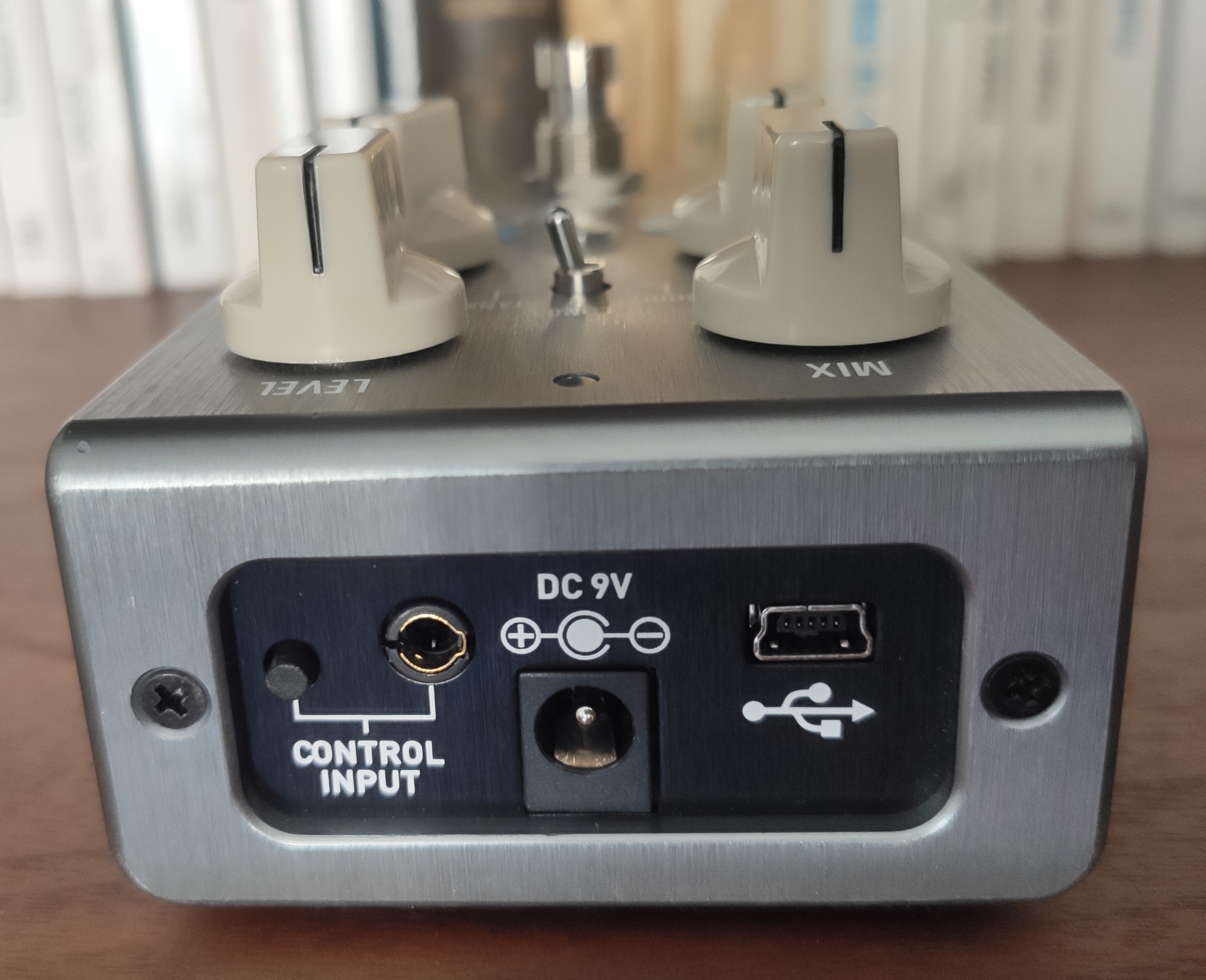 Source Audio True Spring Reverb (84868)