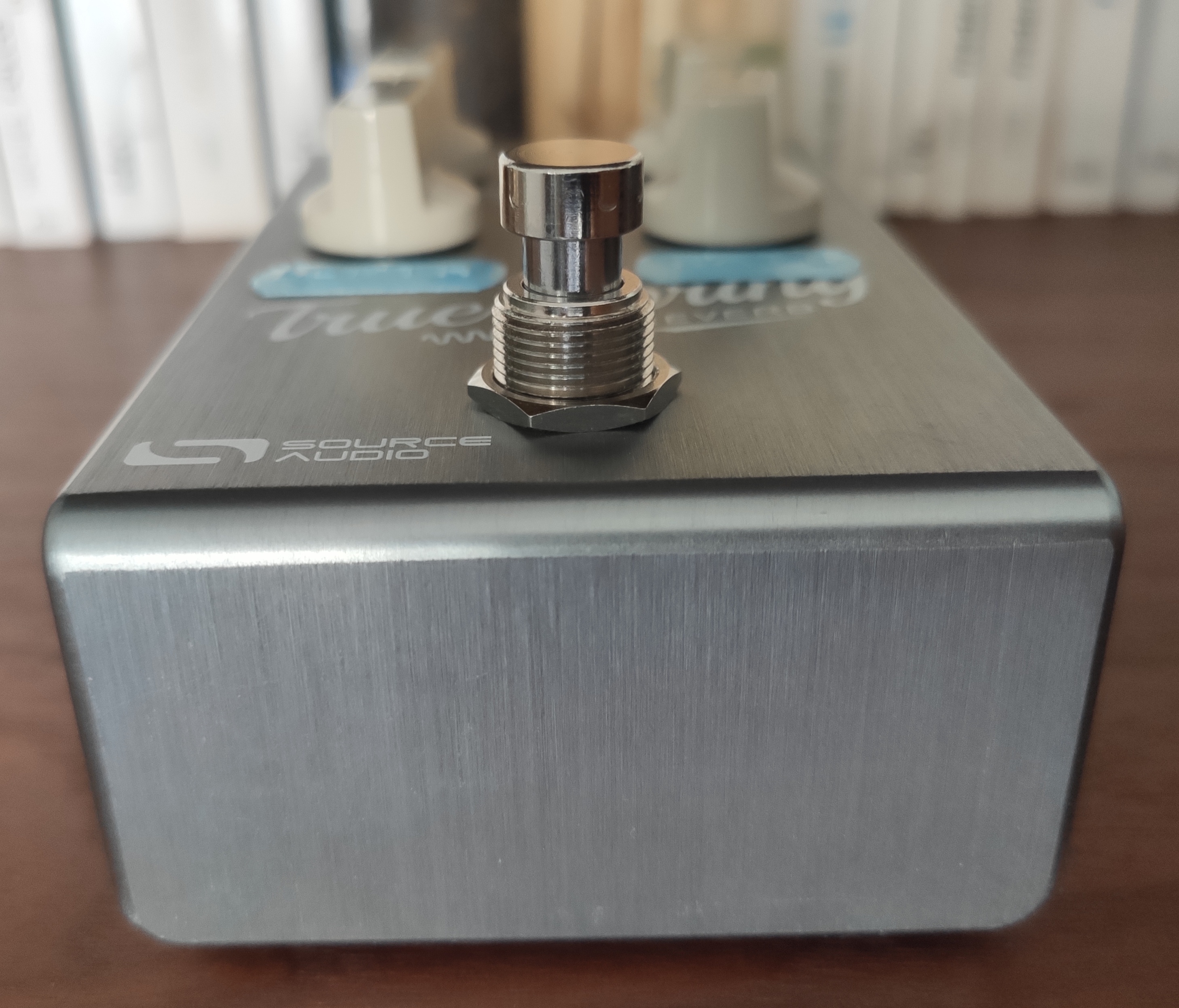 Source Audio True Spring Reverb (16142)