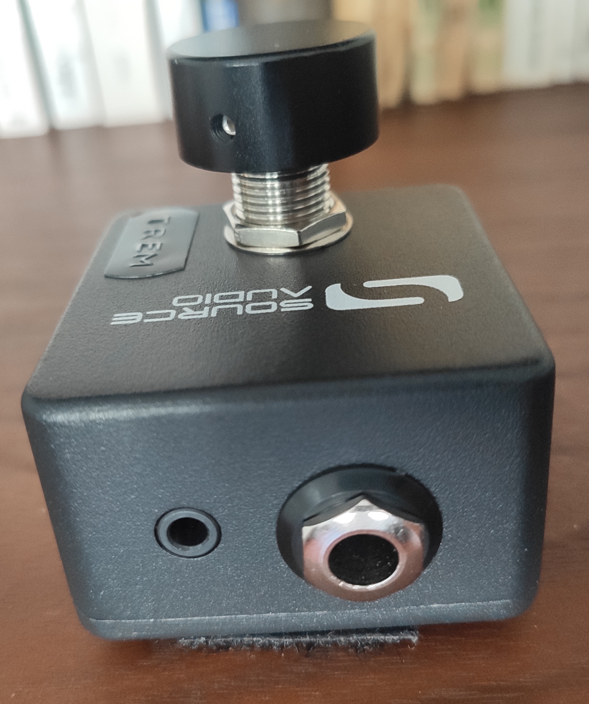 Source Audio True Spring Reverb (57820)